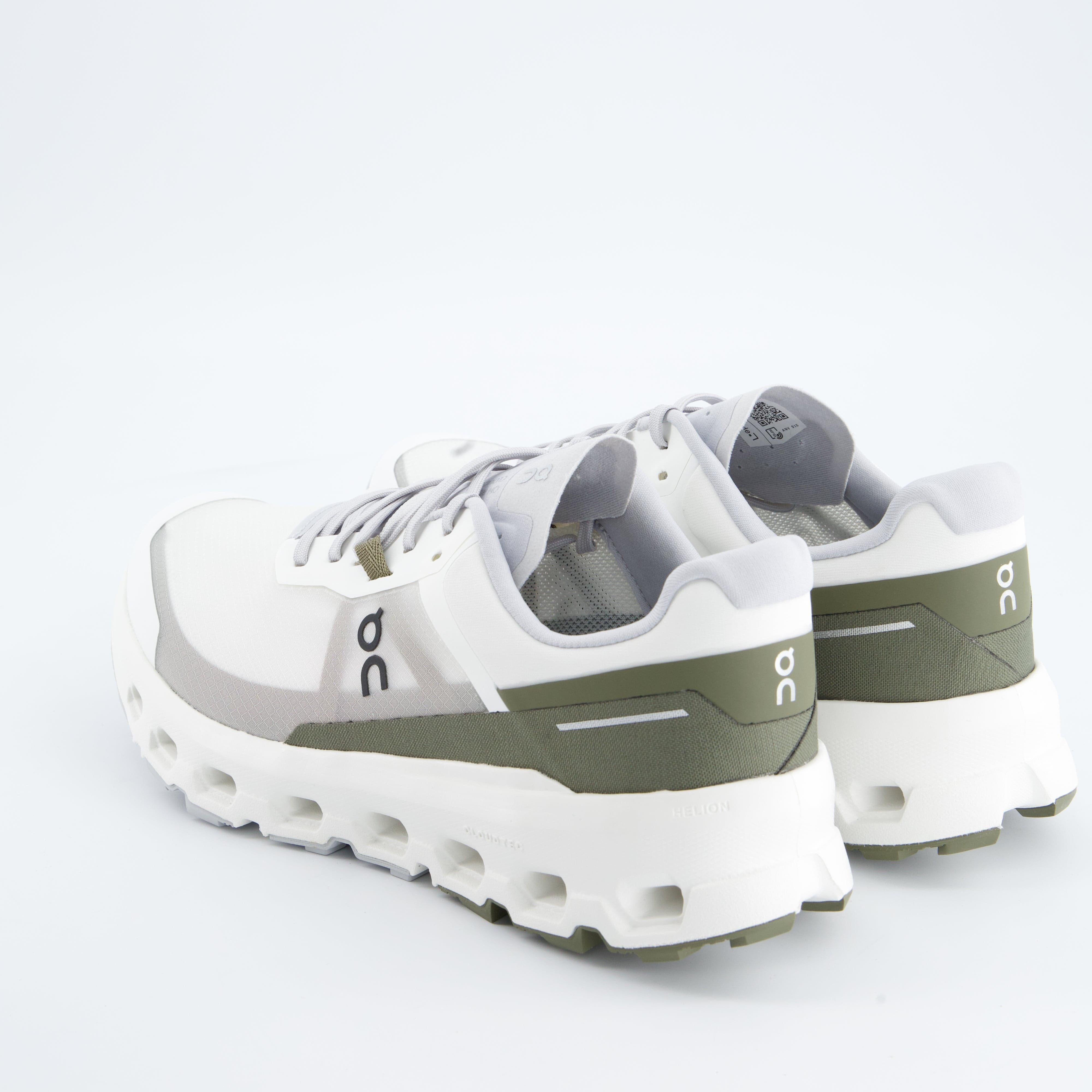 ON Herrenschuh - Laufschuhe Laufschuhe Cloudvista 2