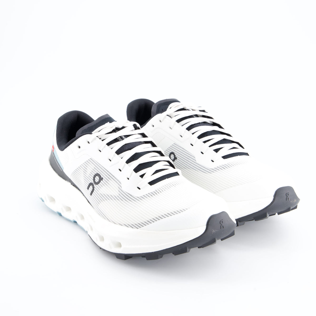 ON Herrenschuh - Laufschuhe Laufschuhe Cloudvista 3