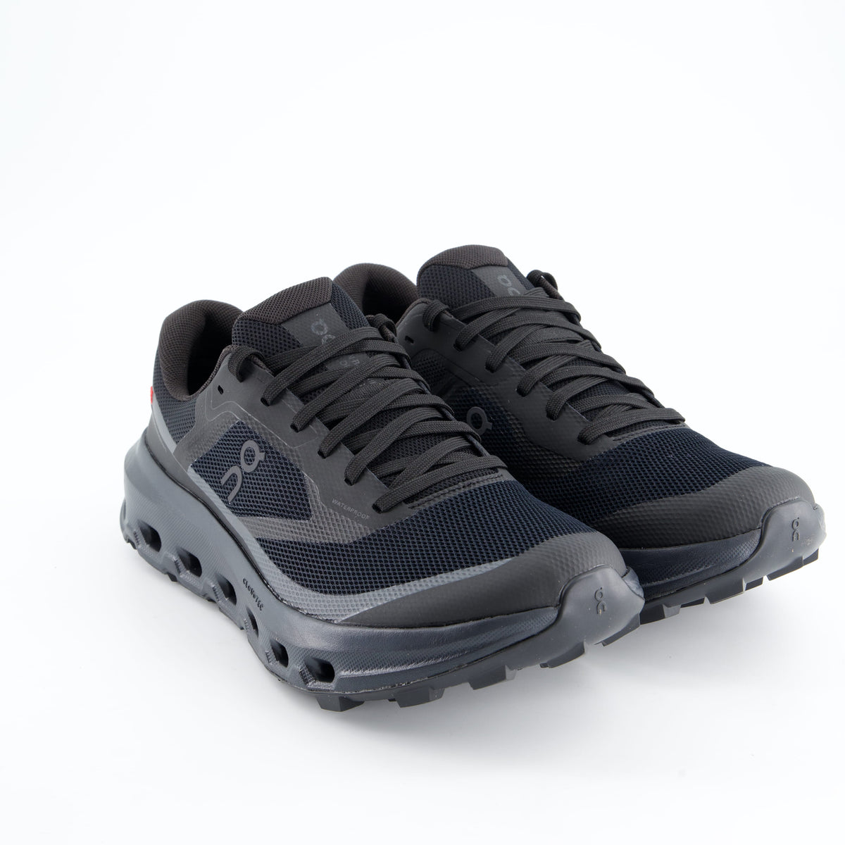 ON Herrenschuh - Laufschuhe Laufschuhe Cloudvista 3 Waterproof