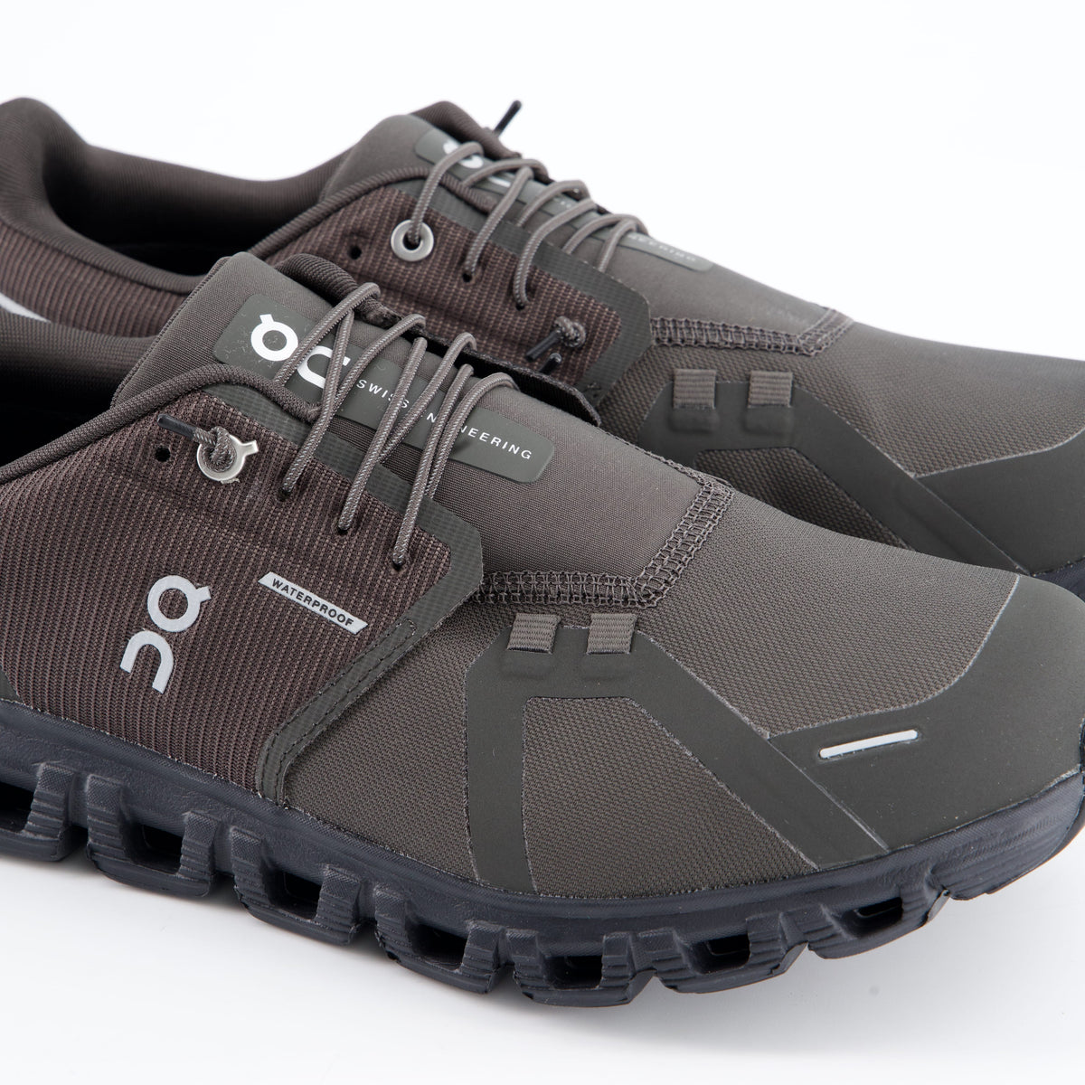 ON Herrenschuh - Laufschuhe ON Cloud 6 WP · Laufschuhe