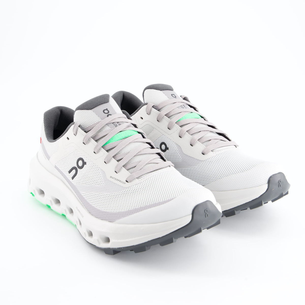 ON Herrenschuh - Laufschuhe ON Cloudvista 3 Waterproof · Laufschuhe