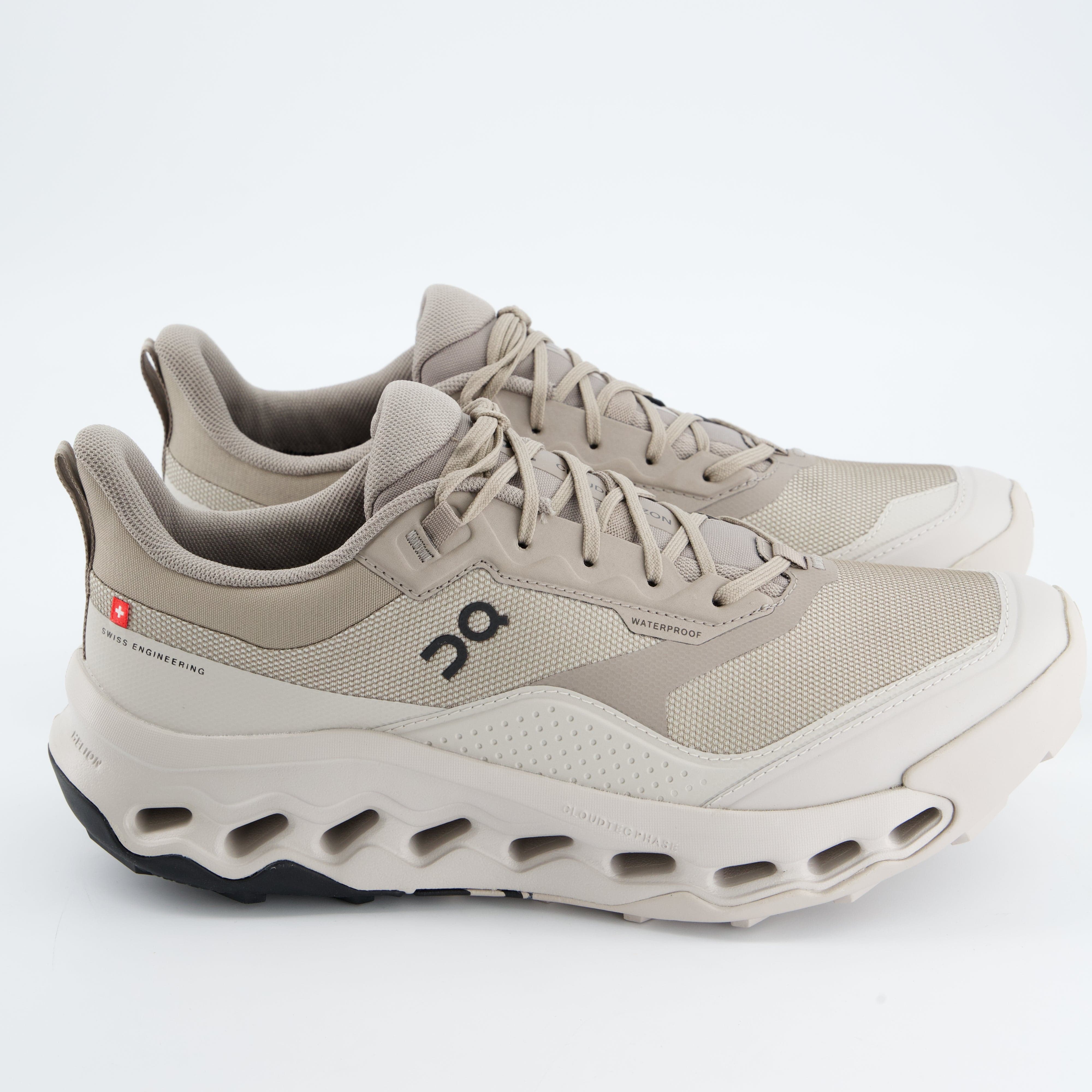 ON Herrenschuh - Outdoorschuhe Outdoorschuhe Cloudhorizon 2 WP