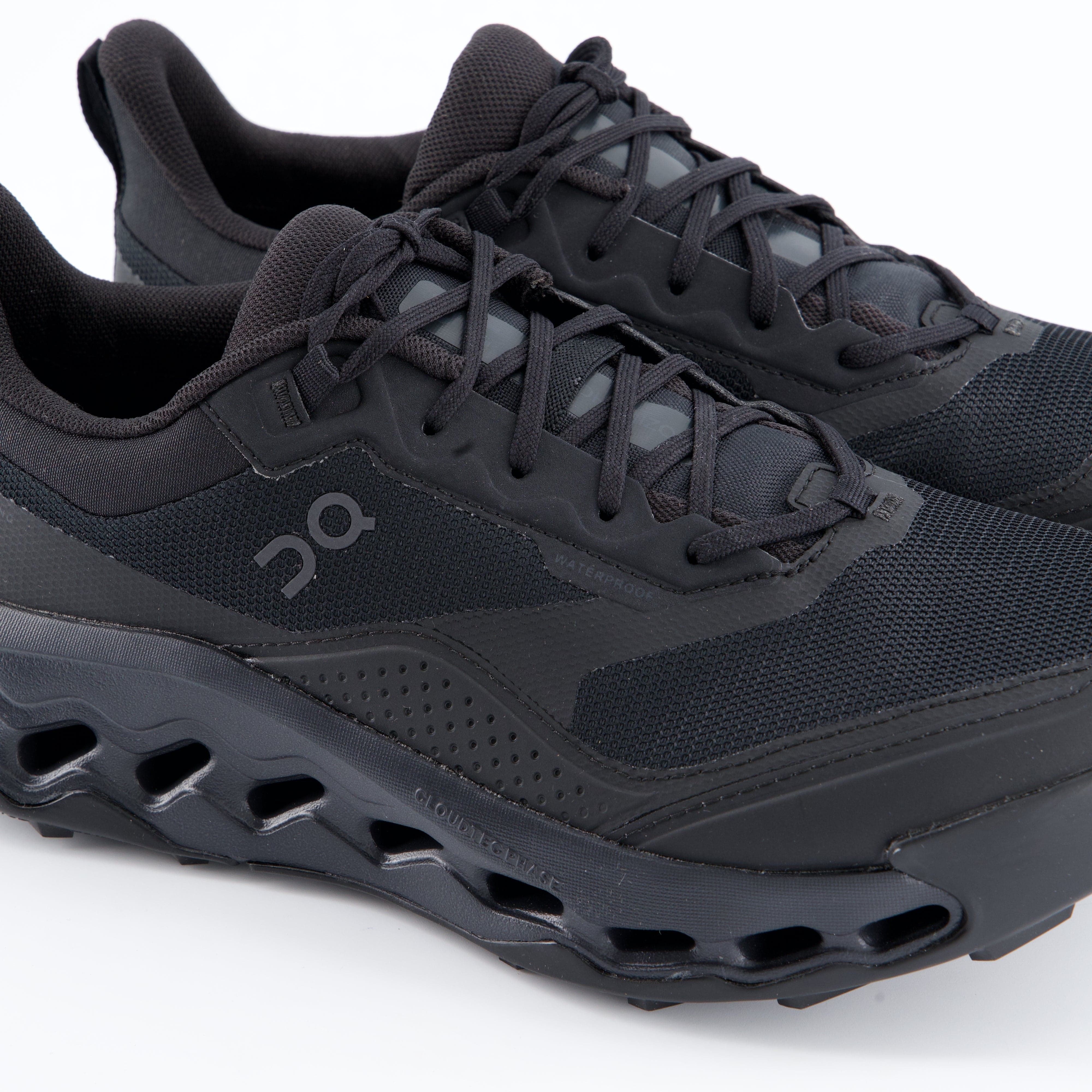 ON Herrenschuh - Outdoorschuhe Outdoorschuhe Cloudhorizon 2 WP