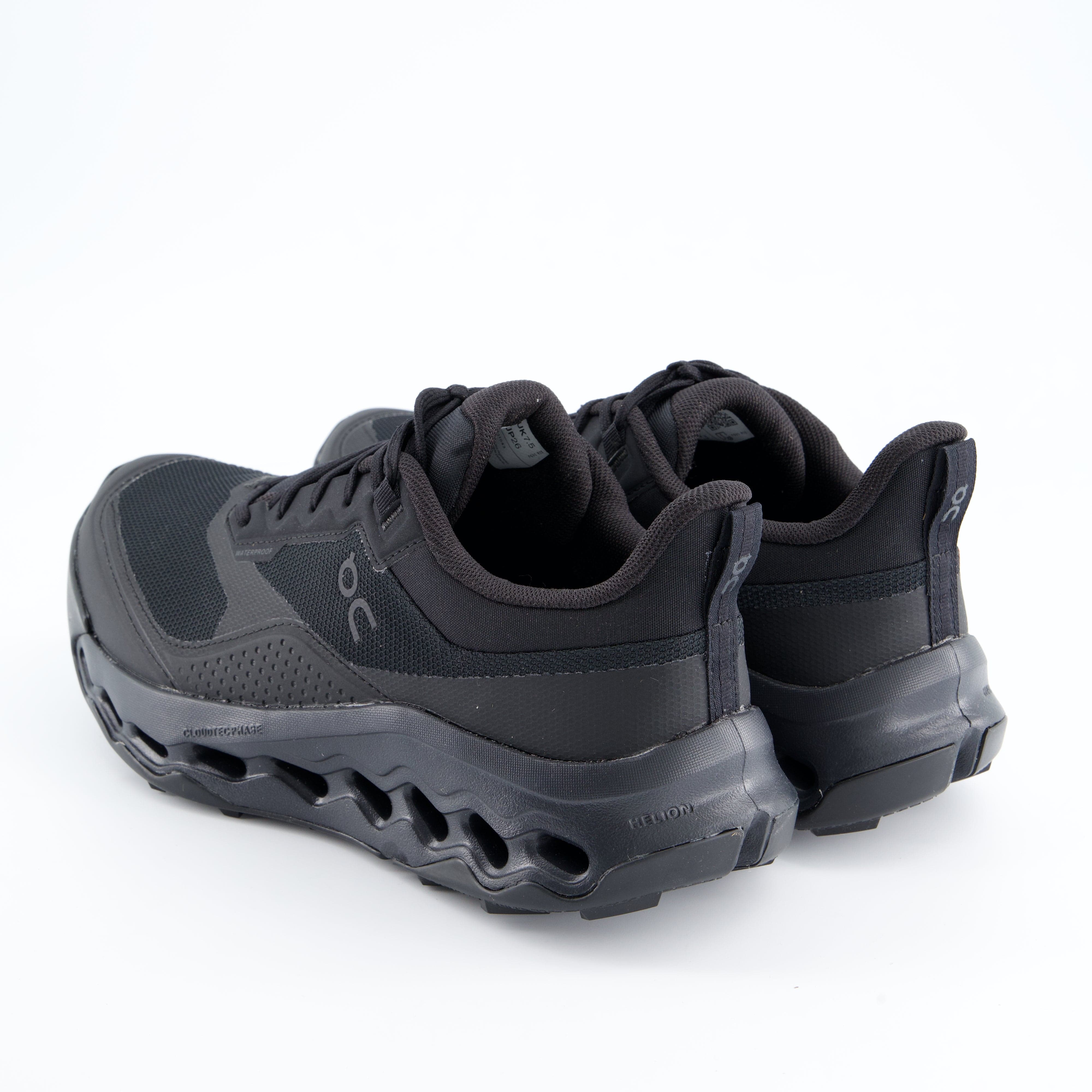 ON Herrenschuh - Outdoorschuhe Outdoorschuhe Cloudhorizon 2 WP