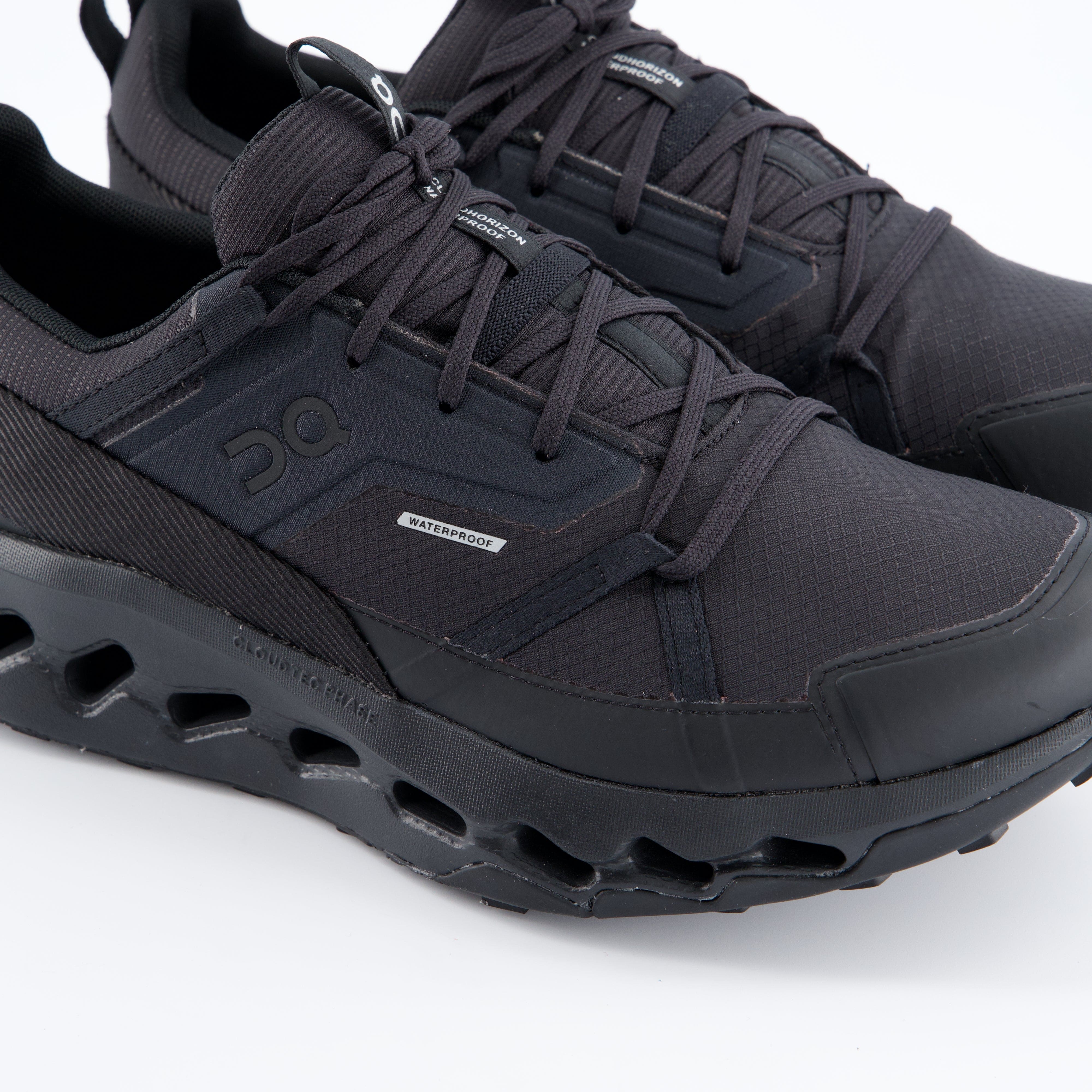 ON Herrenschuh - Outdoorschuhe, Outdoorschuhe Cloudhorizon WP