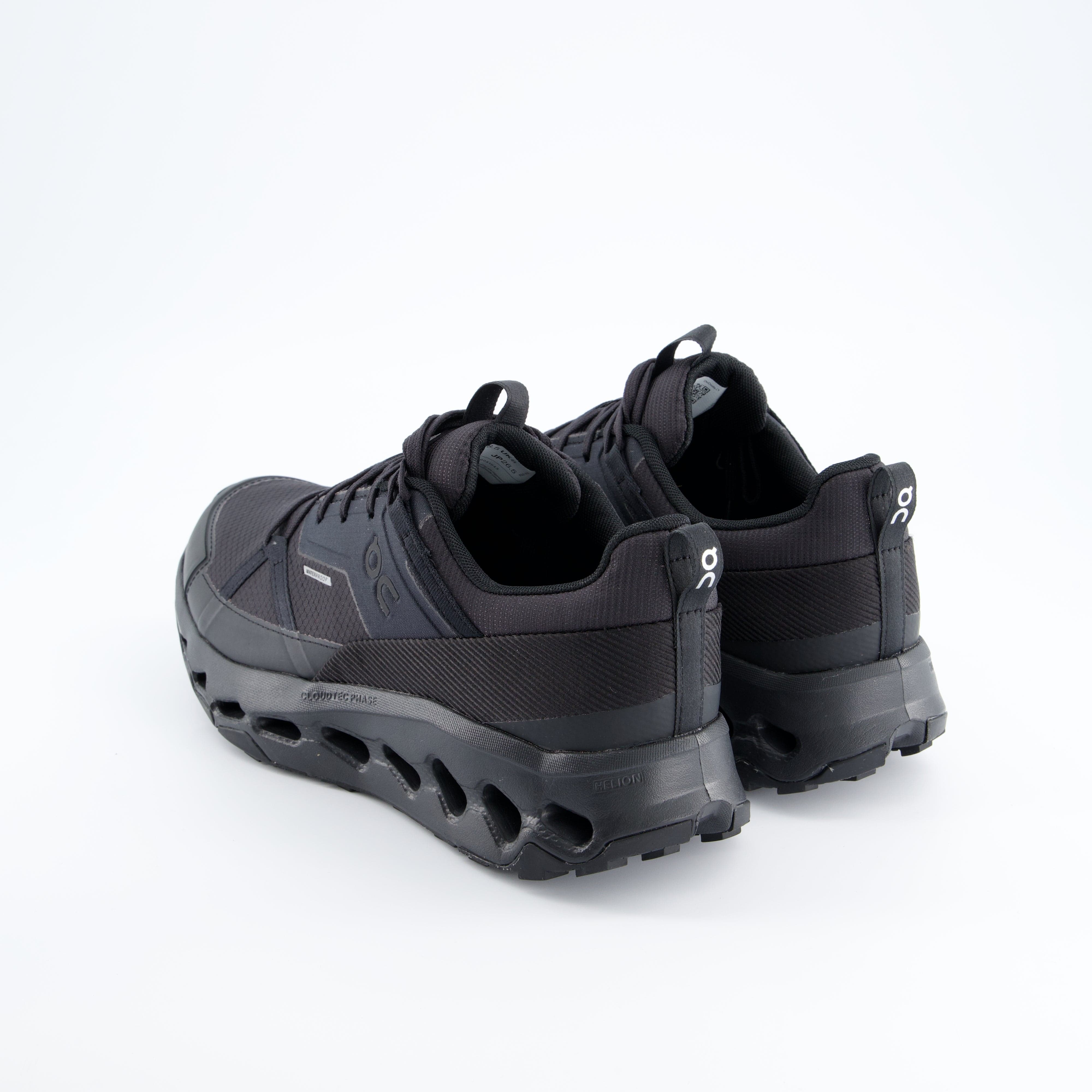 ON Herrenschuh - Outdoorschuhe, Outdoorschuhe Cloudhorizon WP