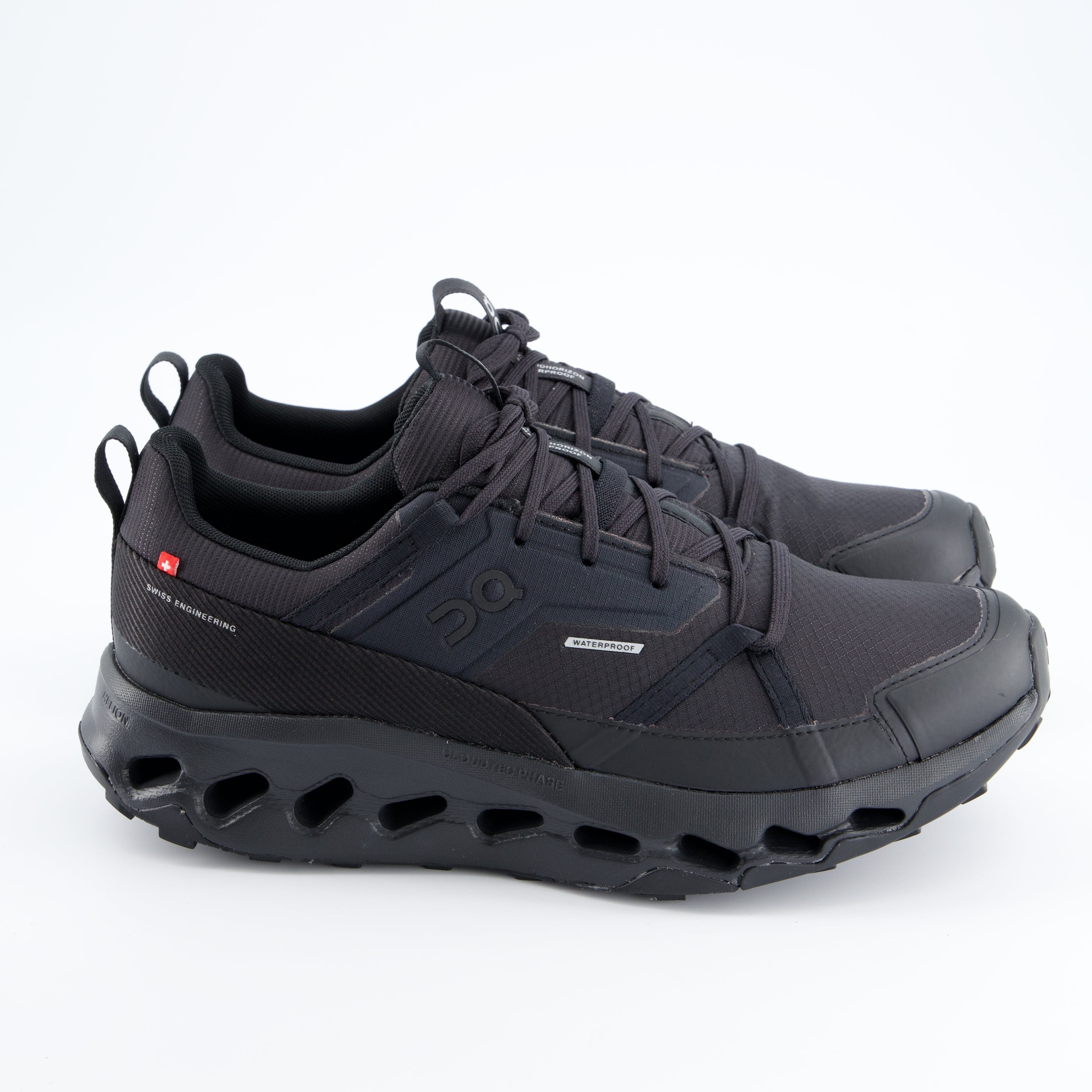 ON Herrenschuh - Outdoorschuhe, Outdoorschuhe Cloudhorizon WP