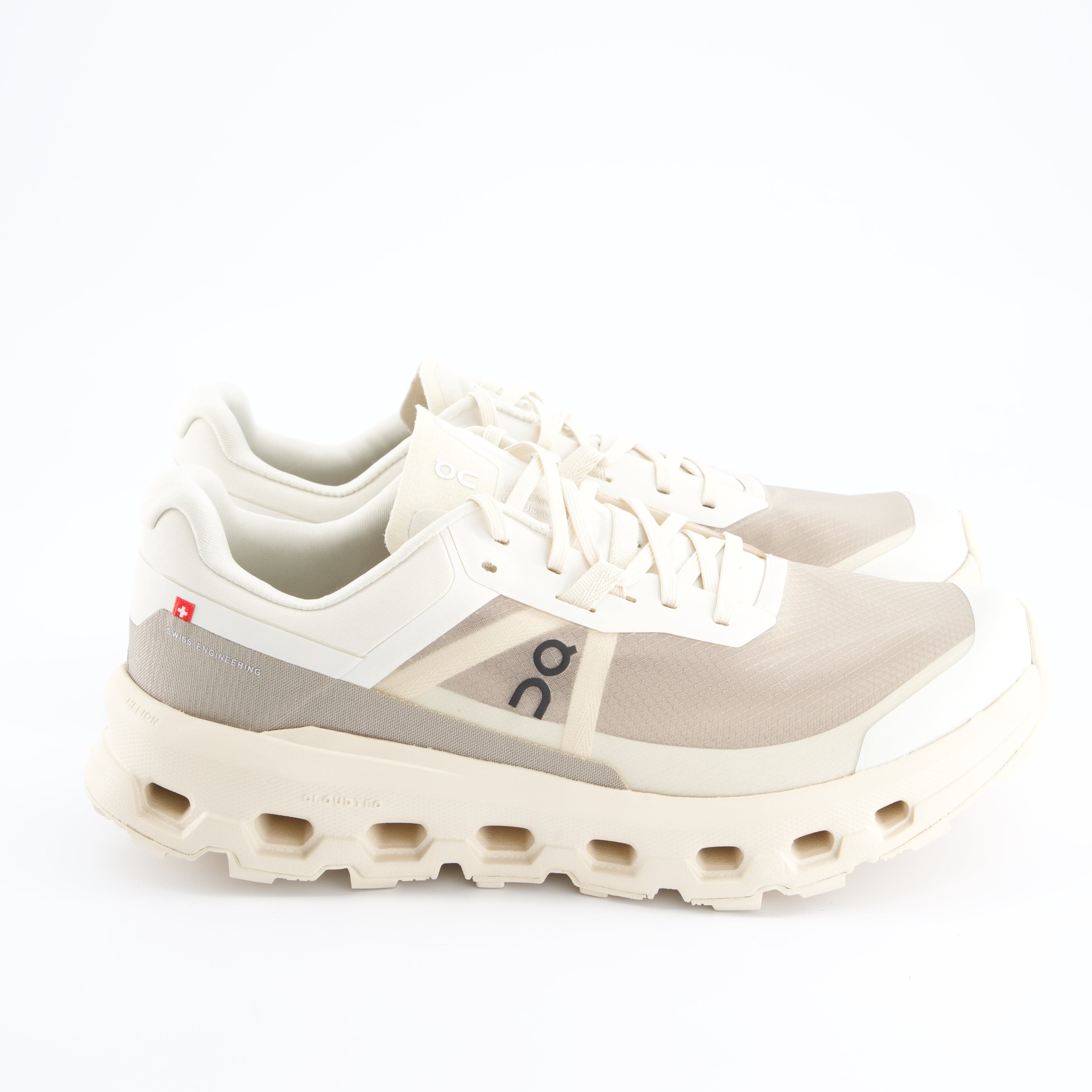 ON Herrenschuh - Outdoorschuhe Outdoorschuhe Cloudvista 2