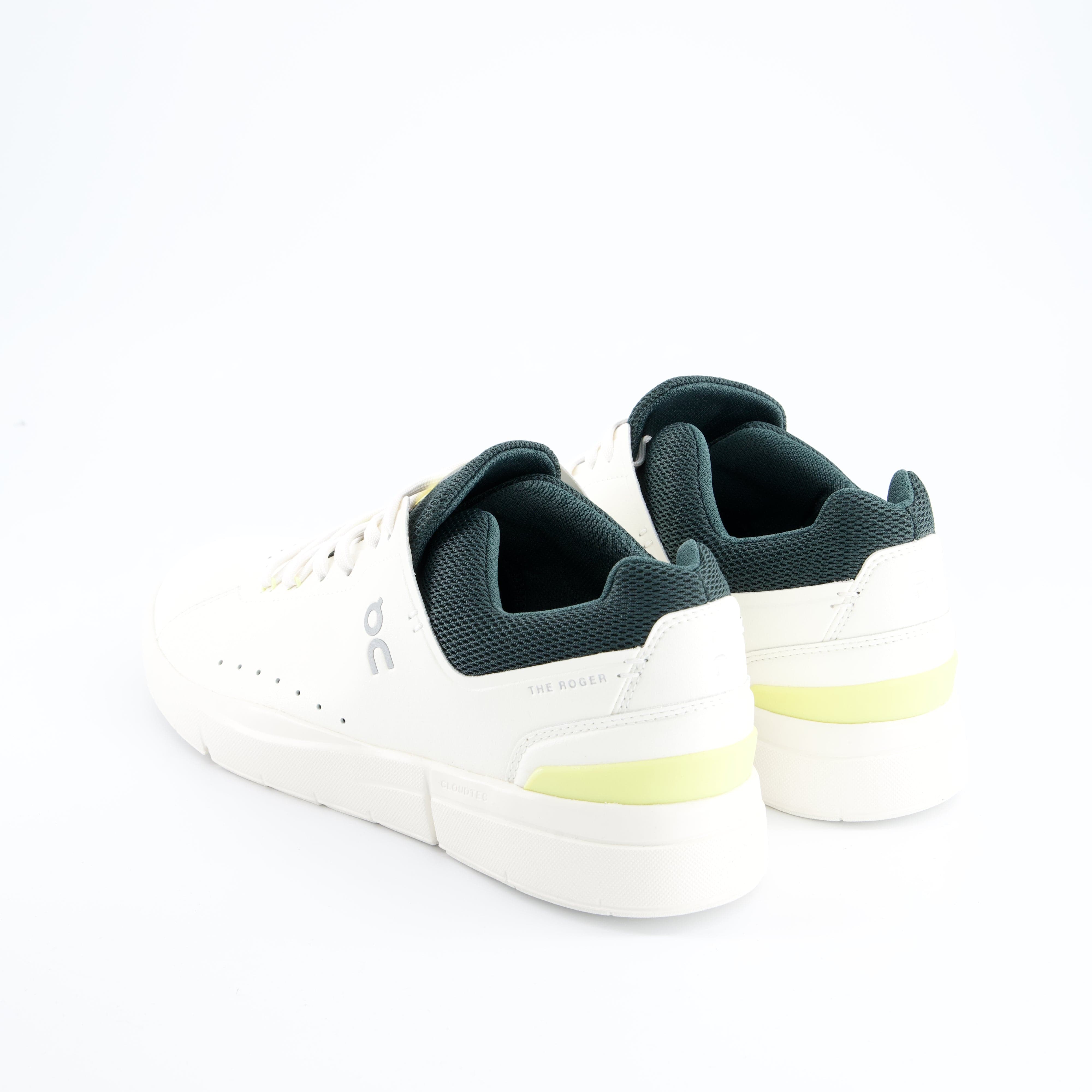 ON Herrenschuh - Schnürschuh, Schnürschuh THE ROGER Advantage