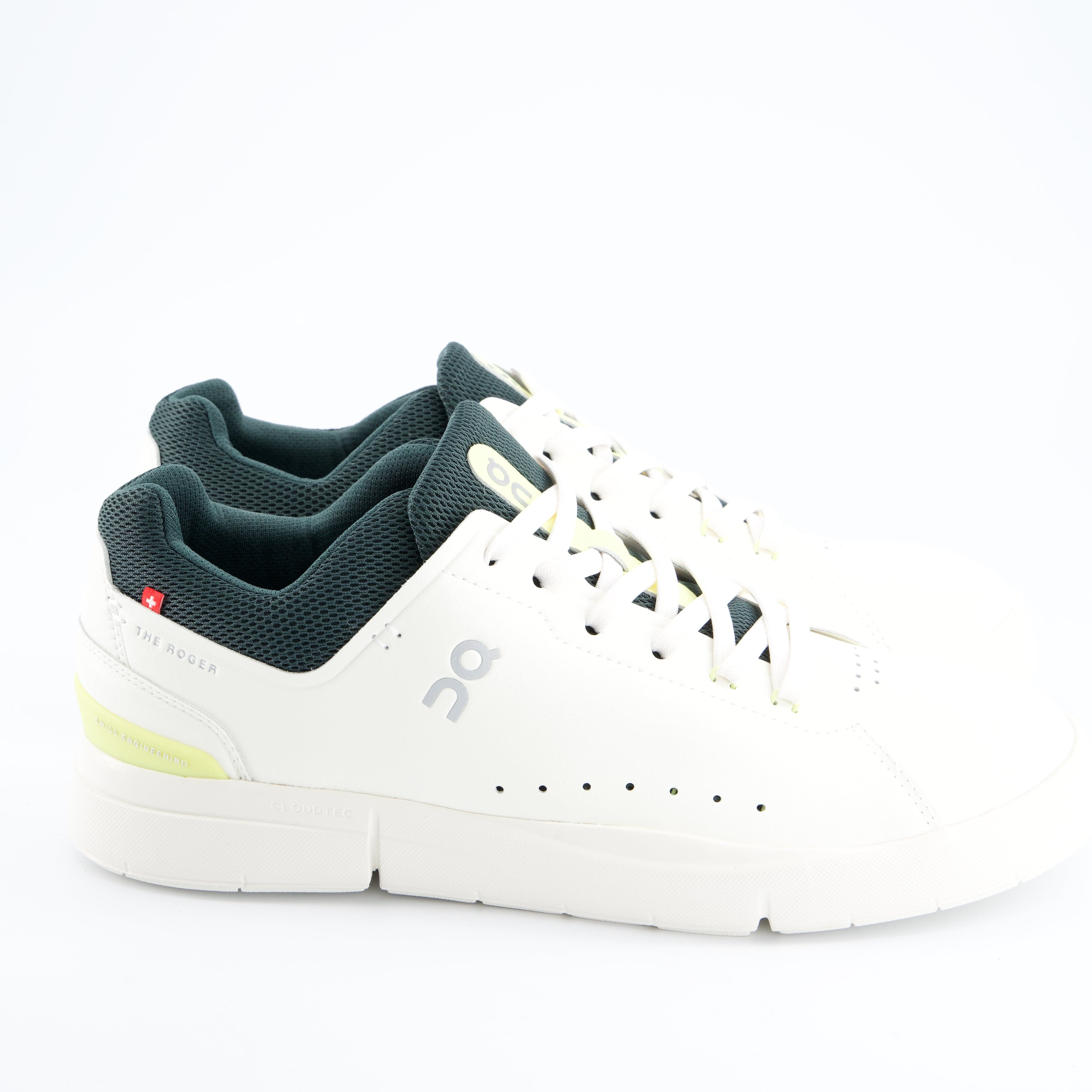 ON Herrenschuh - Schnürschuh, Schnürschuh THE ROGER Advantage