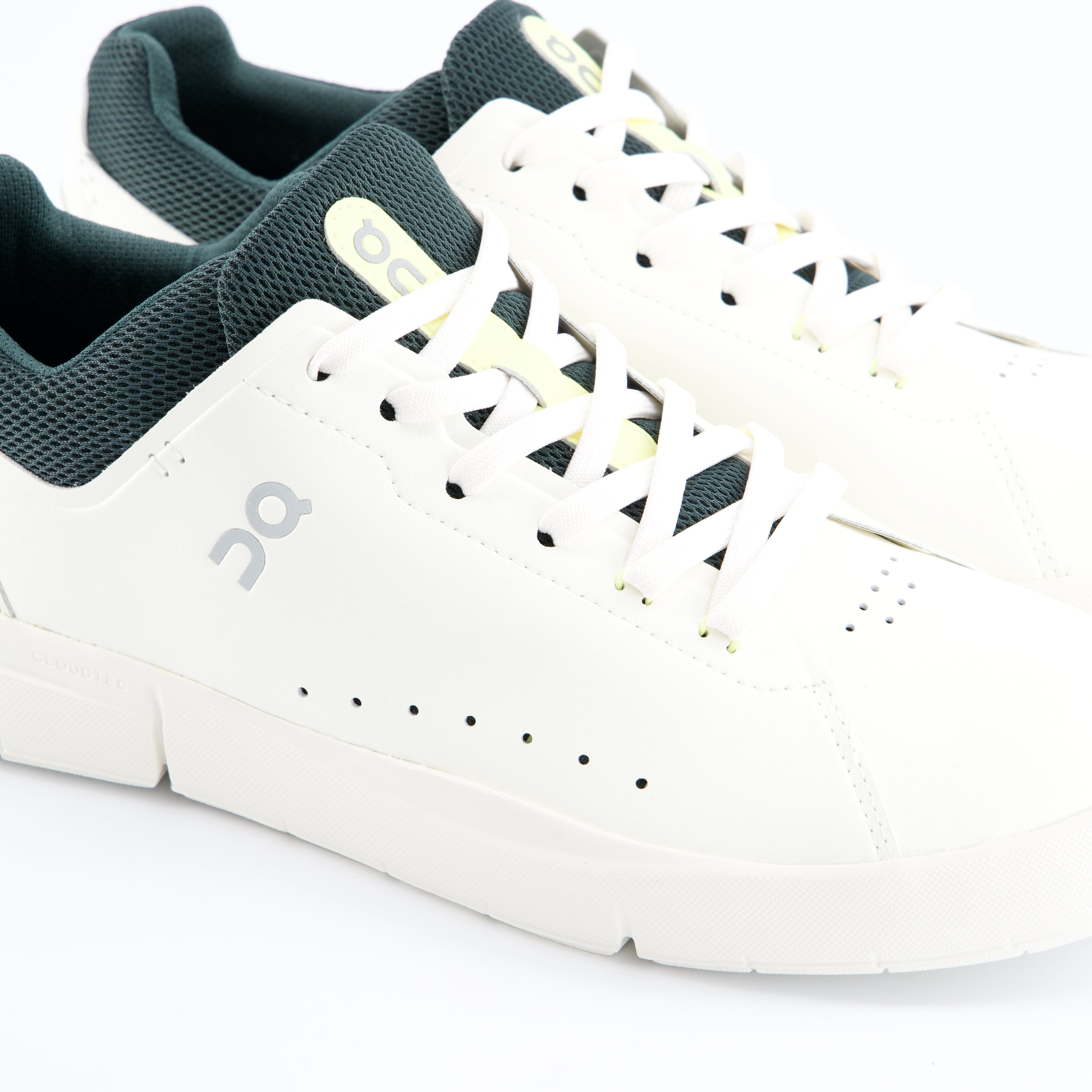 ON Herrenschuh - Schnürschuh, Schnürschuh THE ROGER Advantage