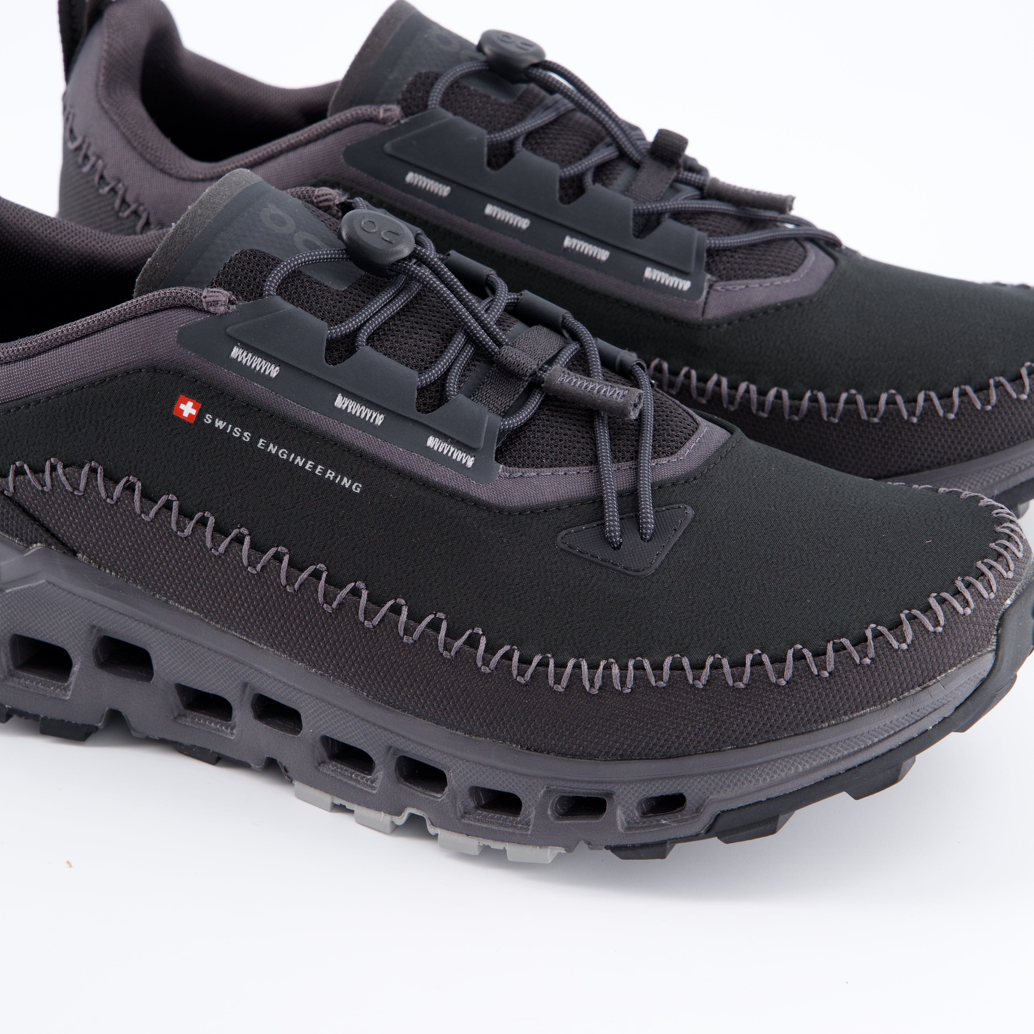 ON Herrenschuh - Slipper/Mokassin, Slipper/Mokassin Cloudaway 2