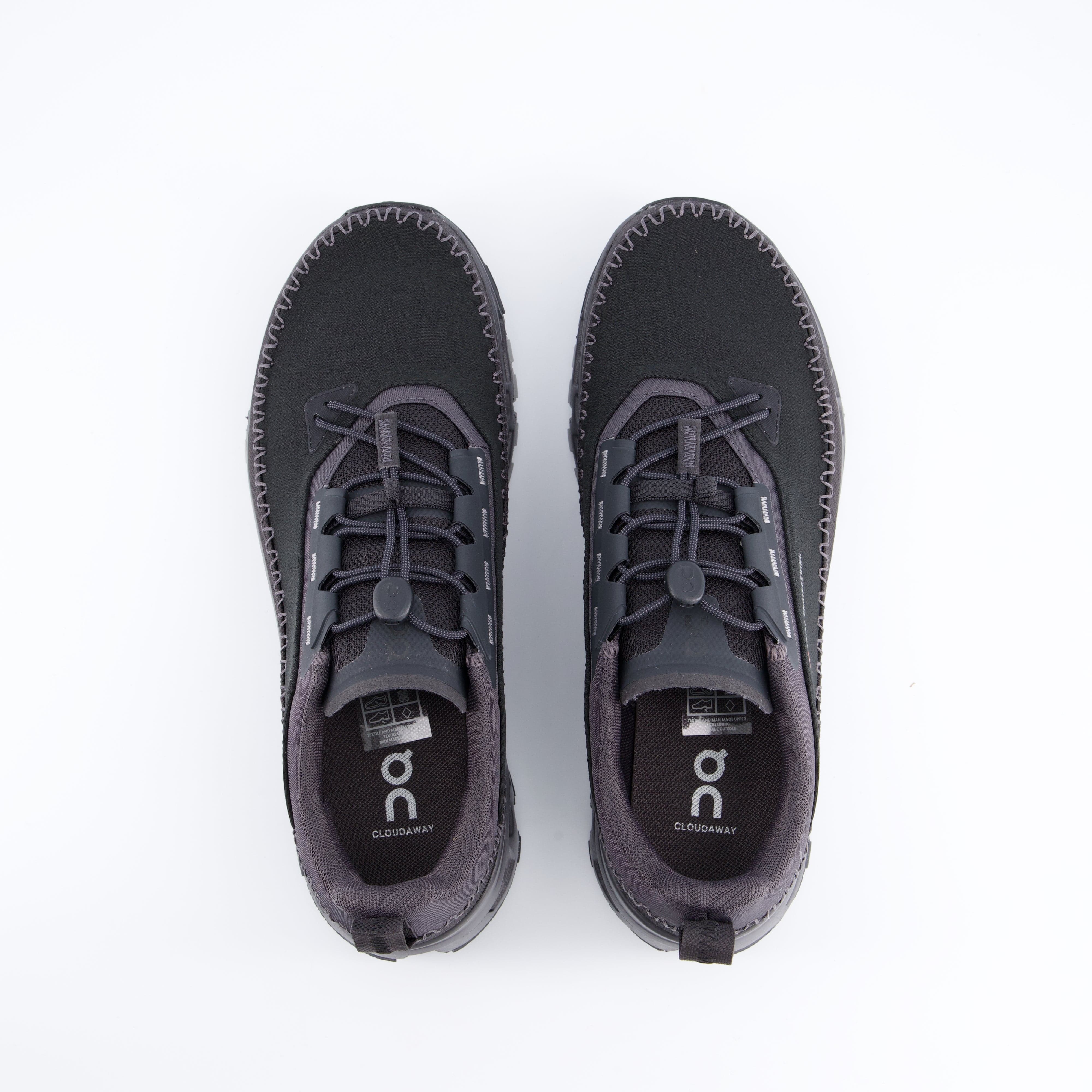 ON Herrenschuh - Slipper/Mokassin, Slipper/Mokassin Cloudaway 2