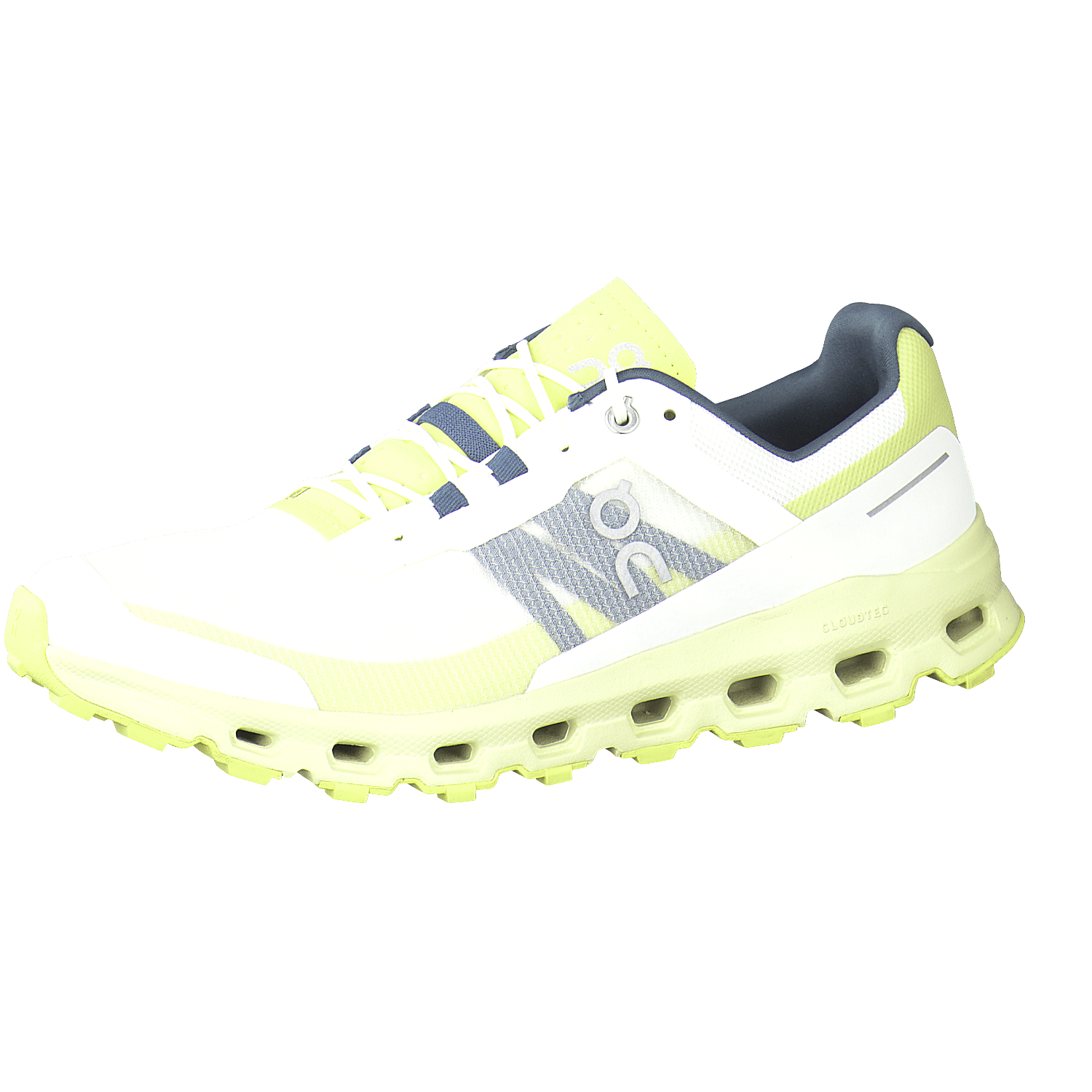 ON Herrenschuh - Sneaker, Herrenschuh - Outdoorschuhe, Sneaker Cloudvista