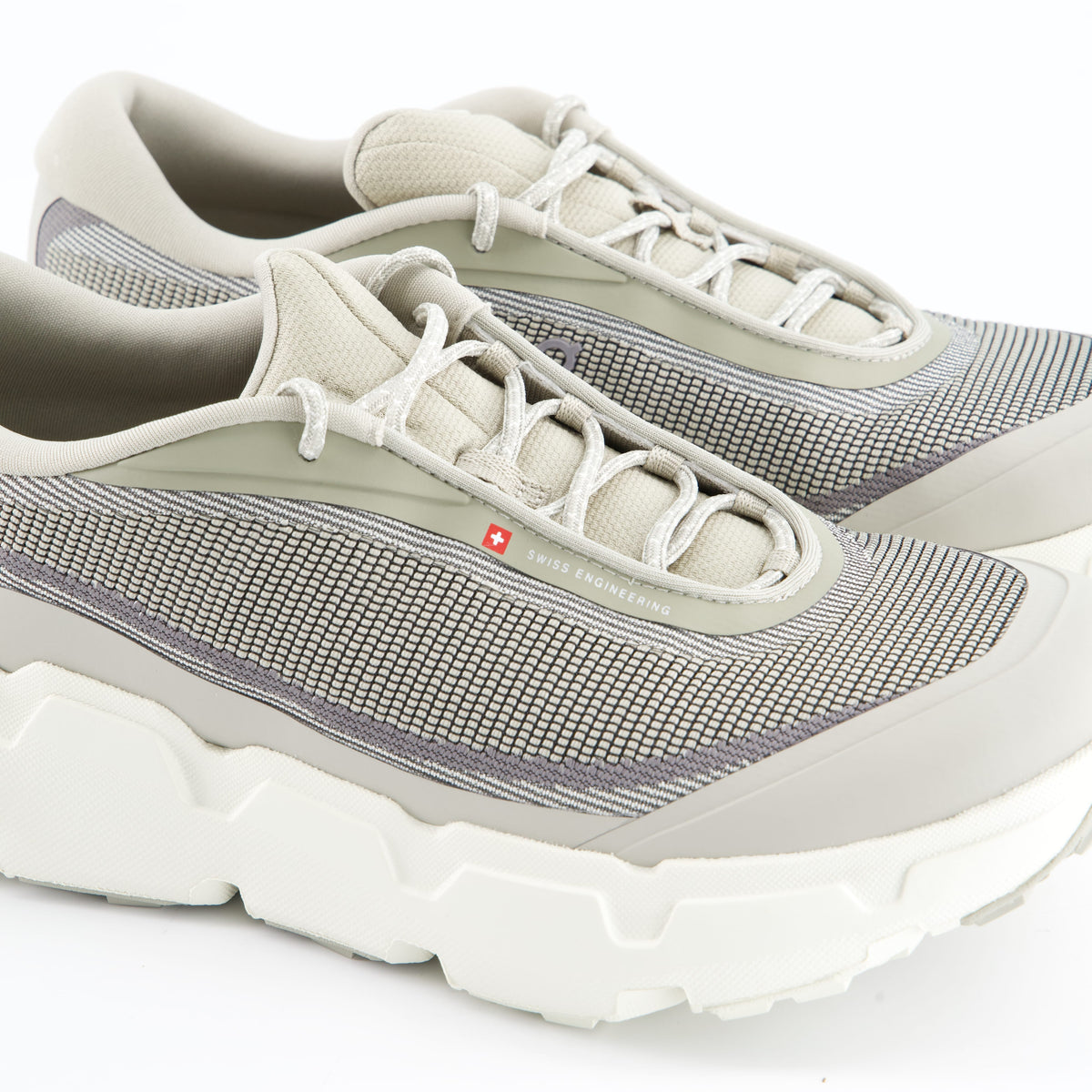 ON Herrenschuh - Sneaker ON Cloudsoma Hike · Sneaker