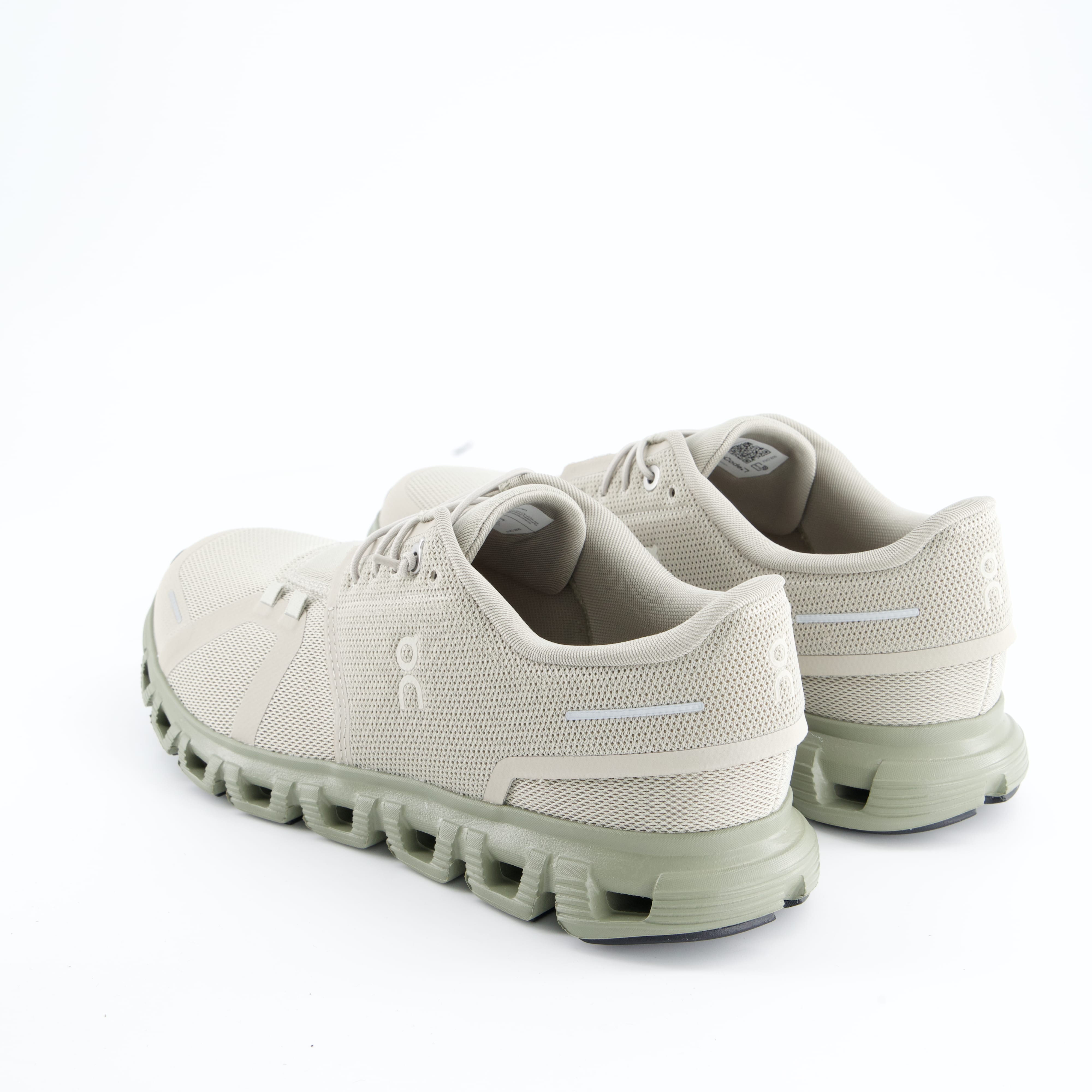 ON Herrenschuh - Sneaker Sneaker Cloud 6