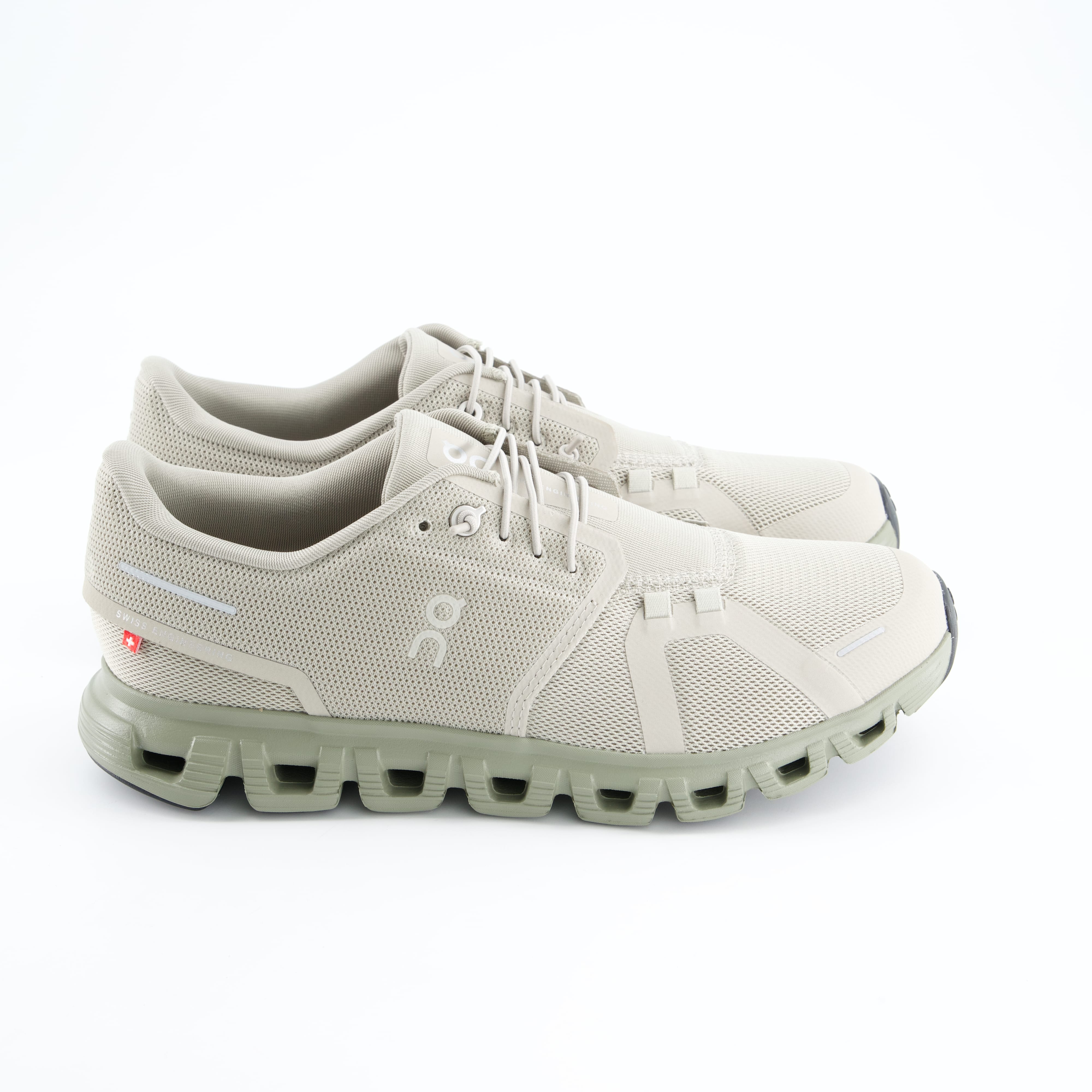 ON Herrenschuh - Sneaker Sneaker Cloud 6