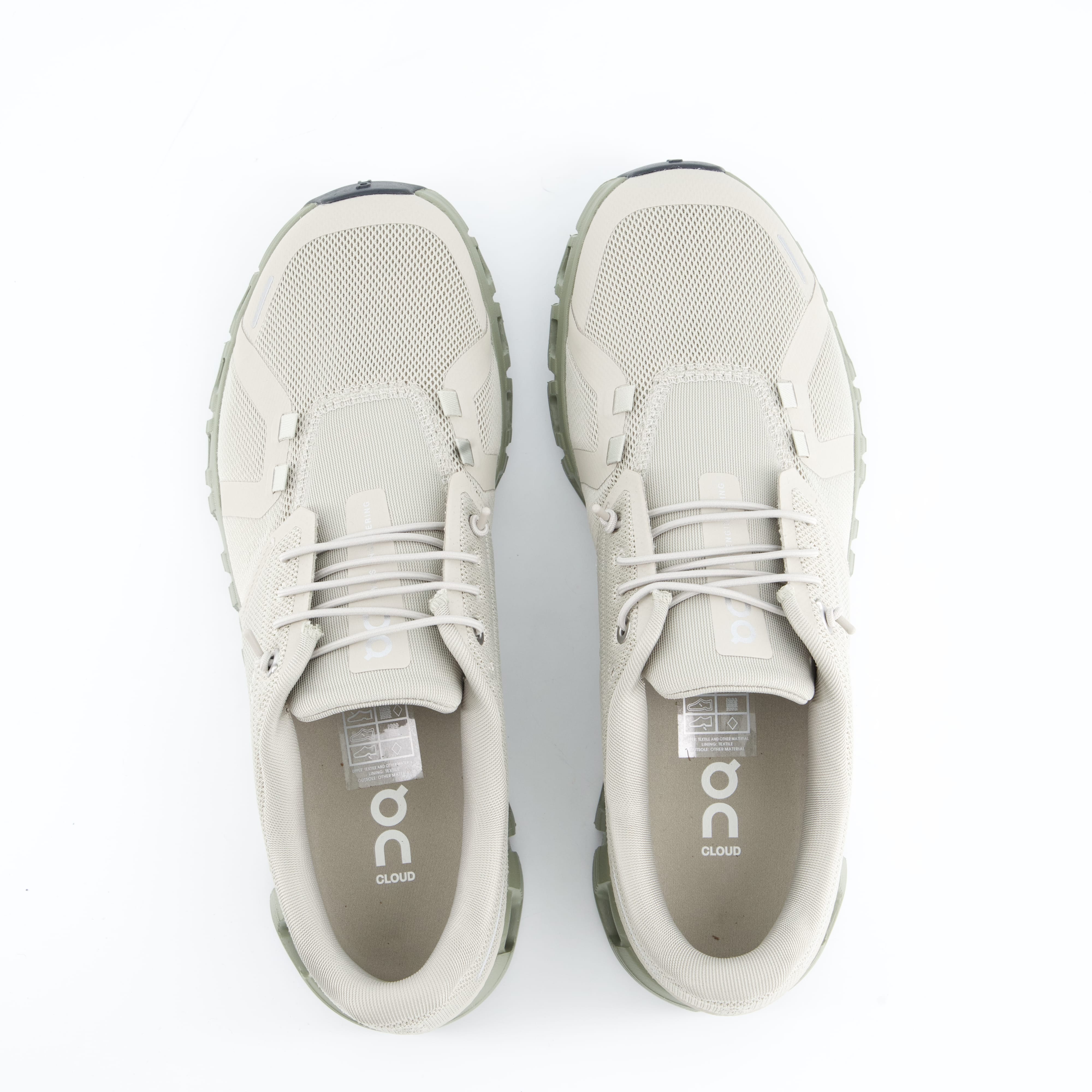 ON Herrenschuh - Sneaker Sneaker Cloud 6