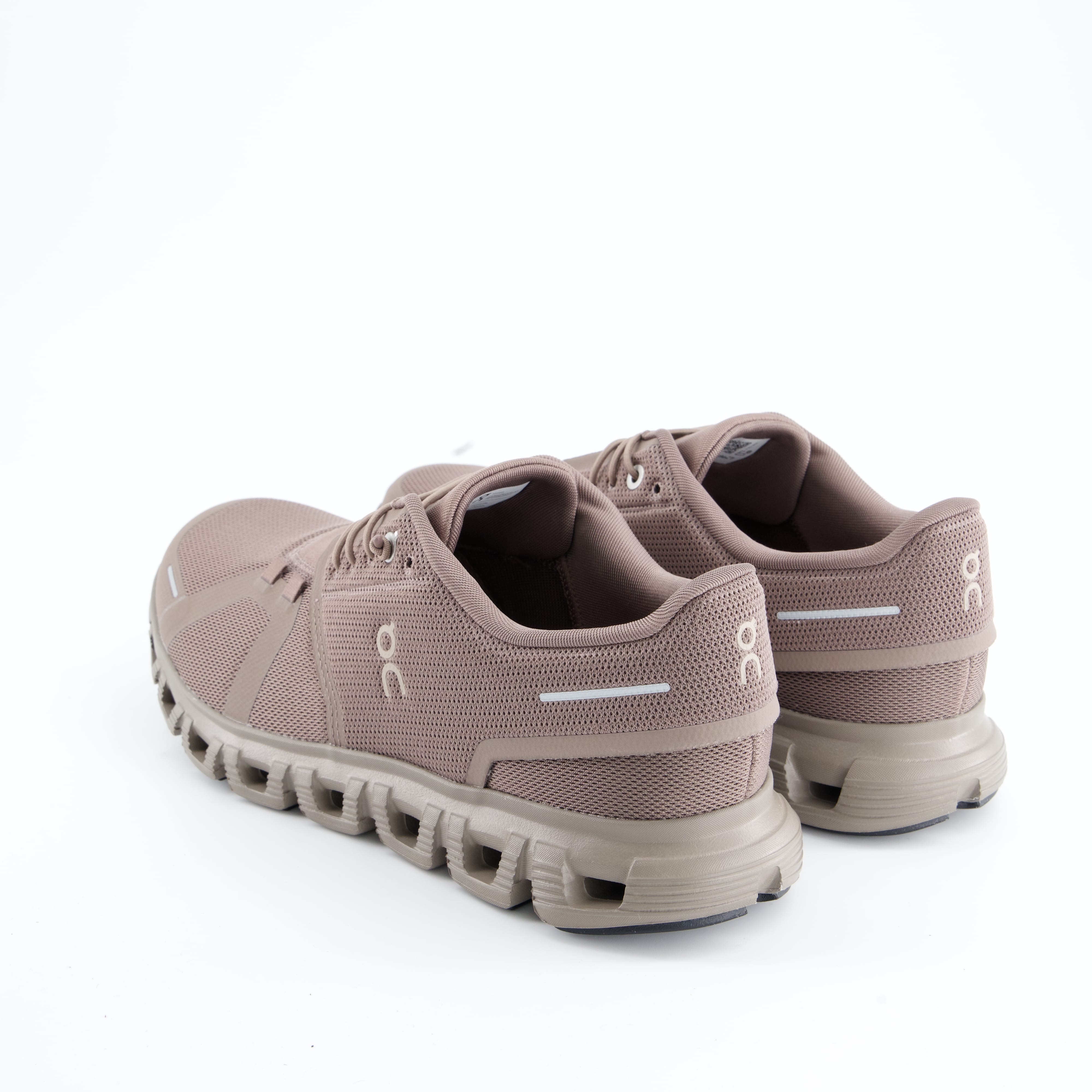 ON Herrenschuh - Sneaker Sneaker Cloud 6