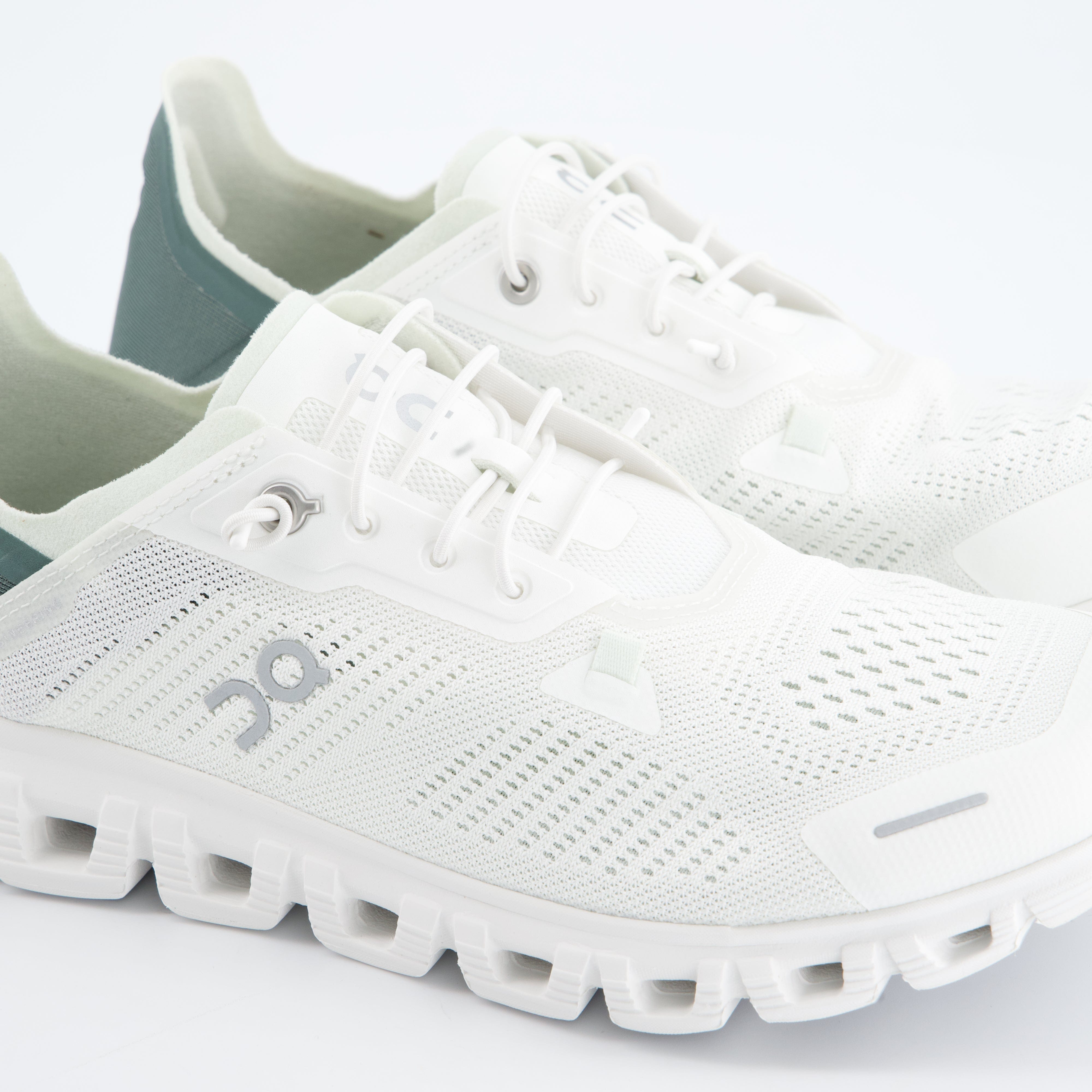 ON Herrenschuh - Sneaker Sneaker Cloud 6 Coast