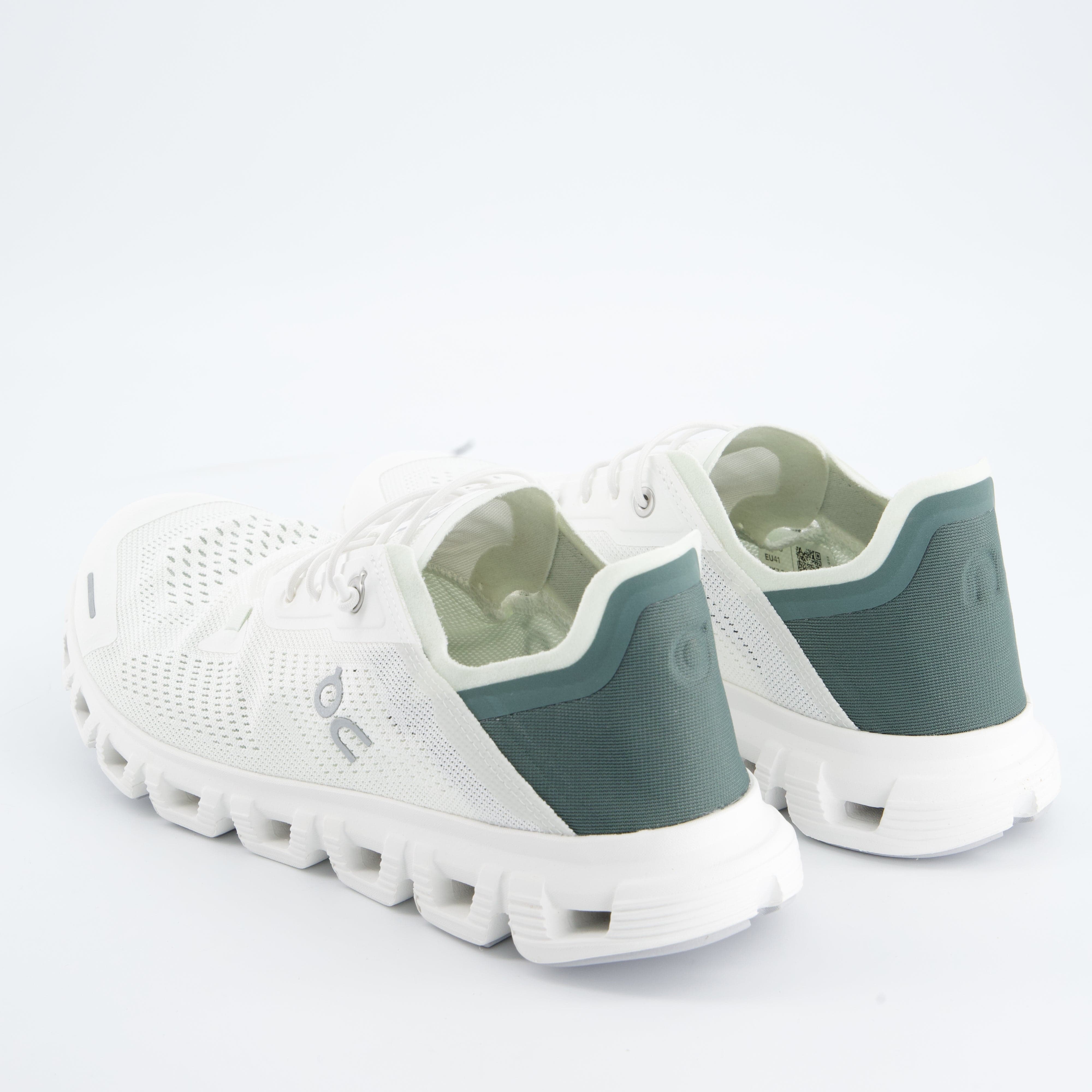 ON Herrenschuh - Sneaker Sneaker Cloud 6 Coast