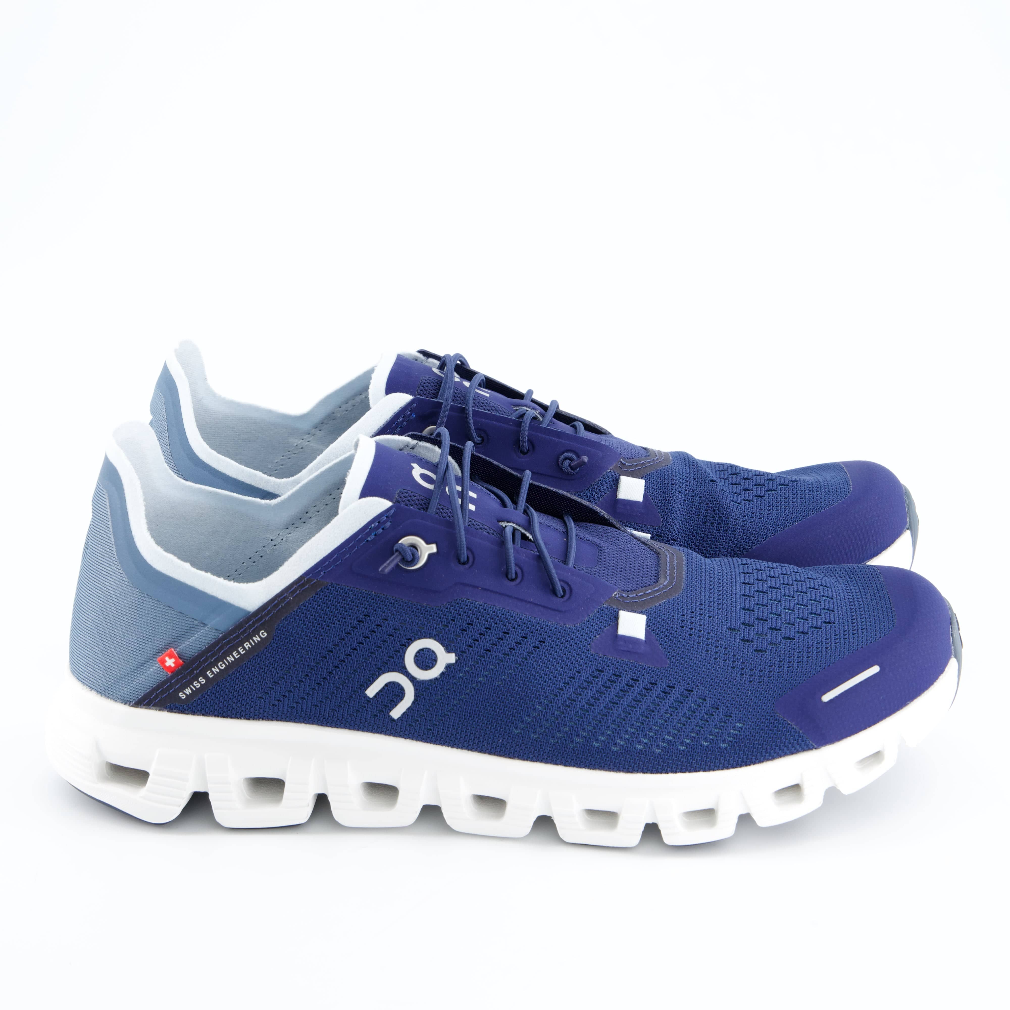 ON Herrenschuh - Sneaker Sneaker Cloud 6 Coast