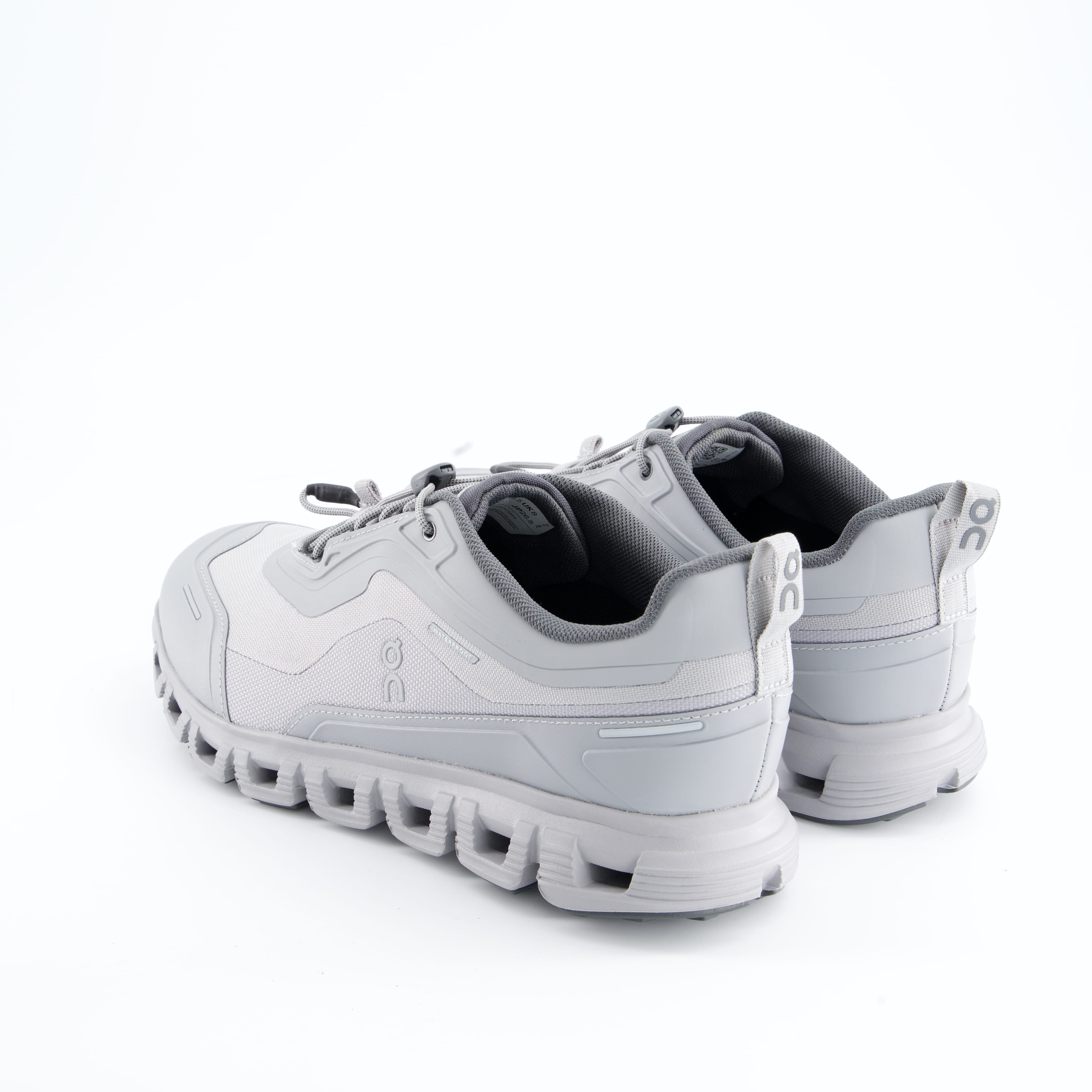 ON Herrenschuh - Sneaker Sneaker Cloud 6 Geo WP