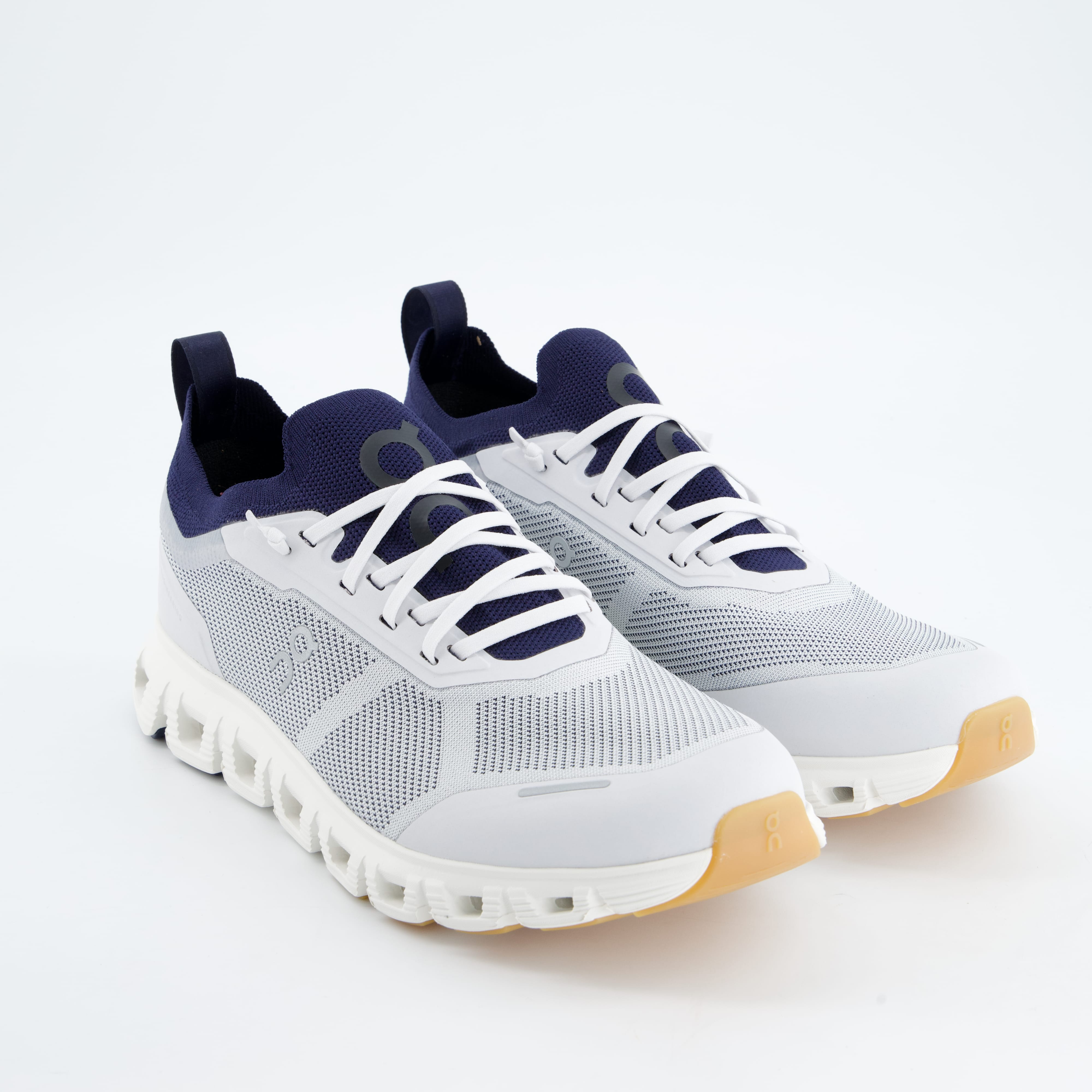 ON Herrenschuh - Sneaker Sneaker Cloud 6 Versa