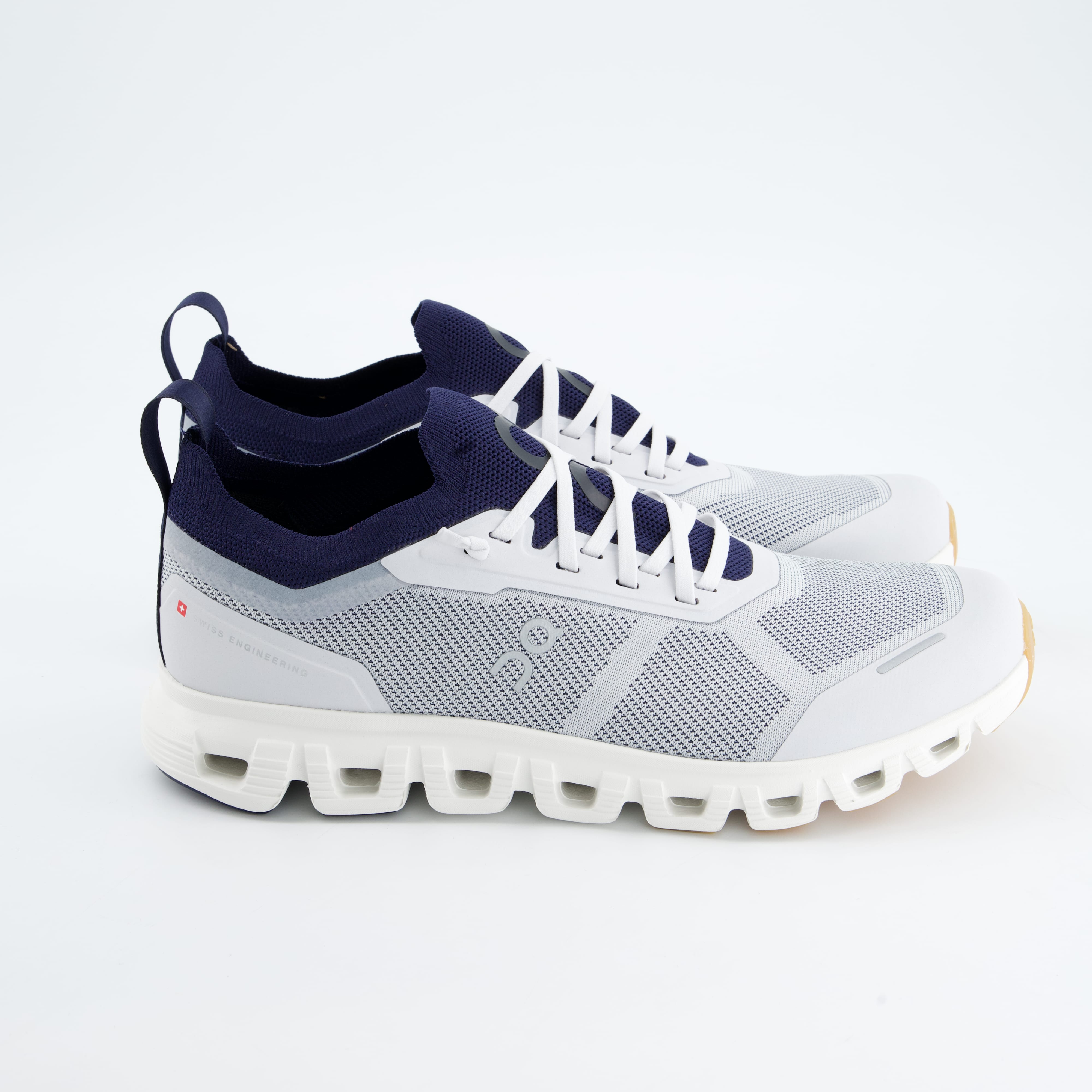 ON Herrenschuh - Sneaker Sneaker Cloud 6 Versa
