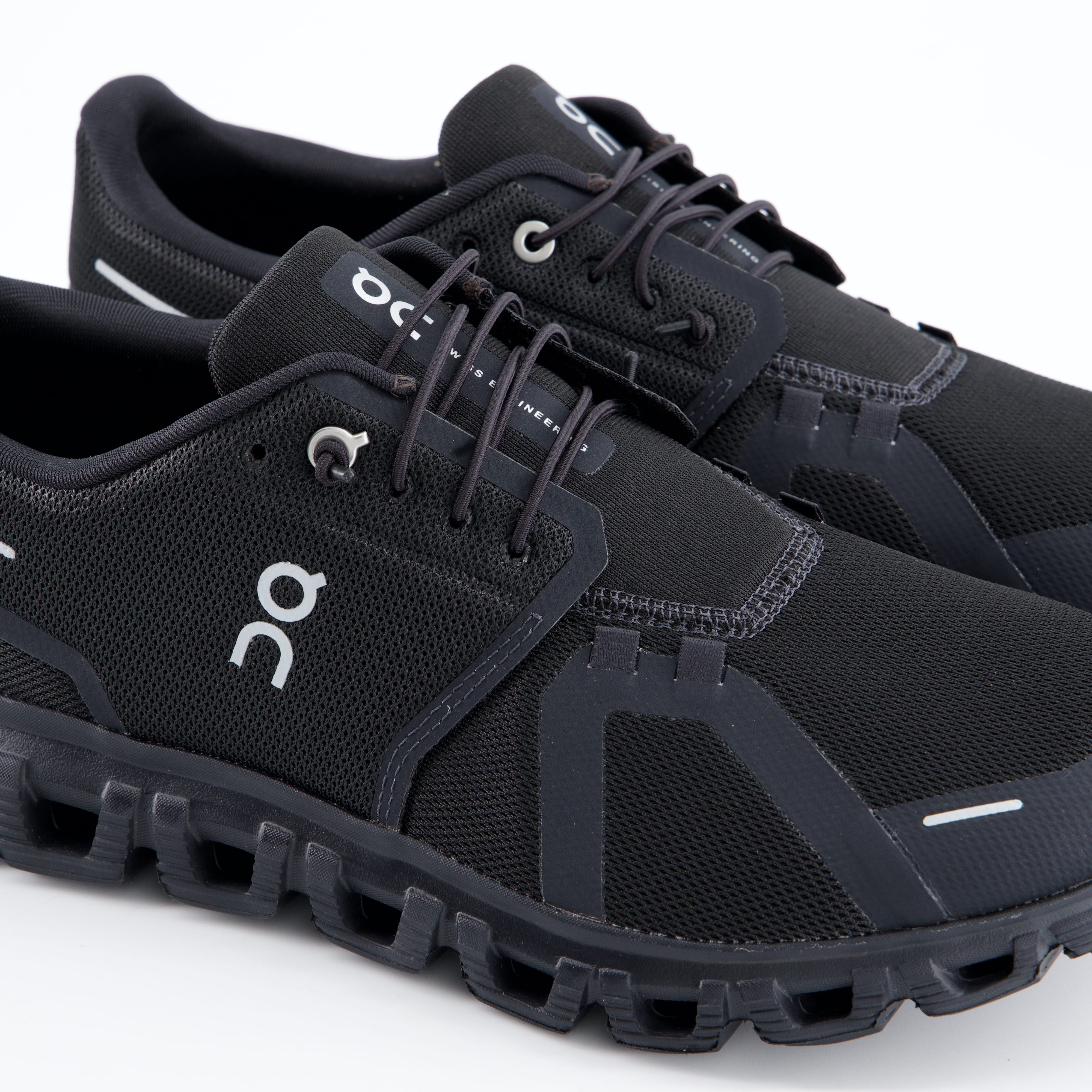 ON Herrenschuh - Sneaker Sneaker Cloud 6 Wide