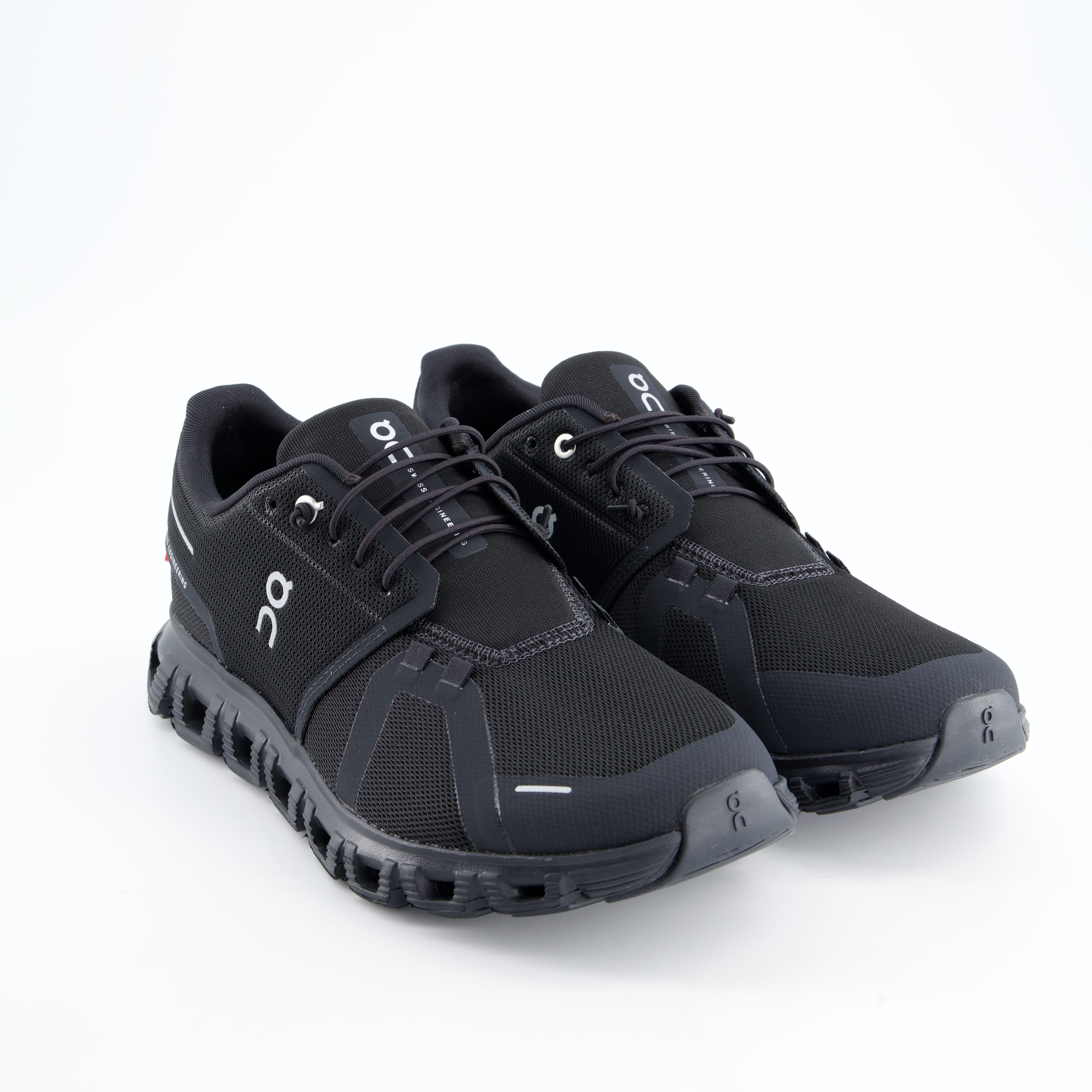 ON Herrenschuh - Sneaker Sneaker Cloud 6 Wide