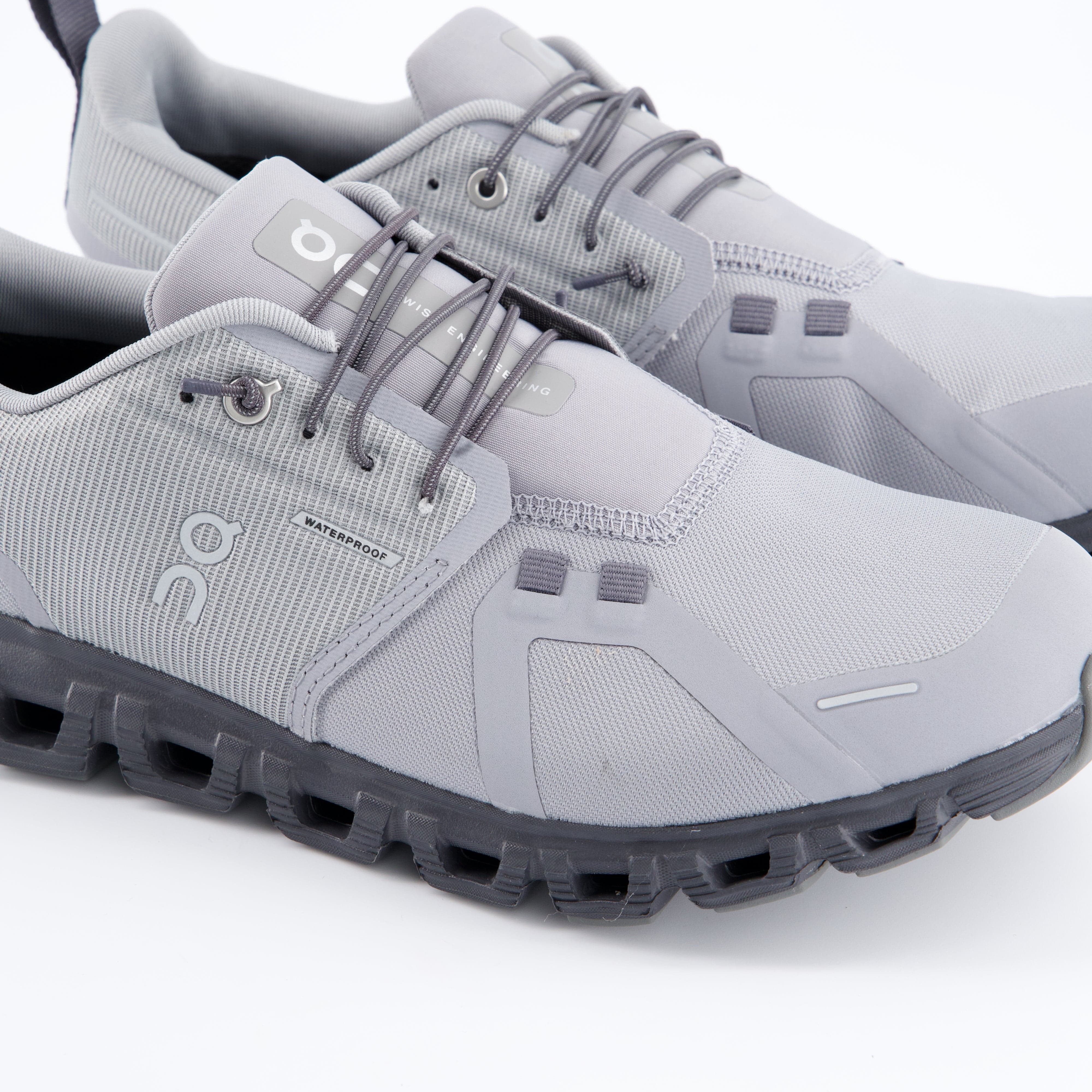 ON Herrenschuh - Sneaker Sneaker Cloud 6 WP