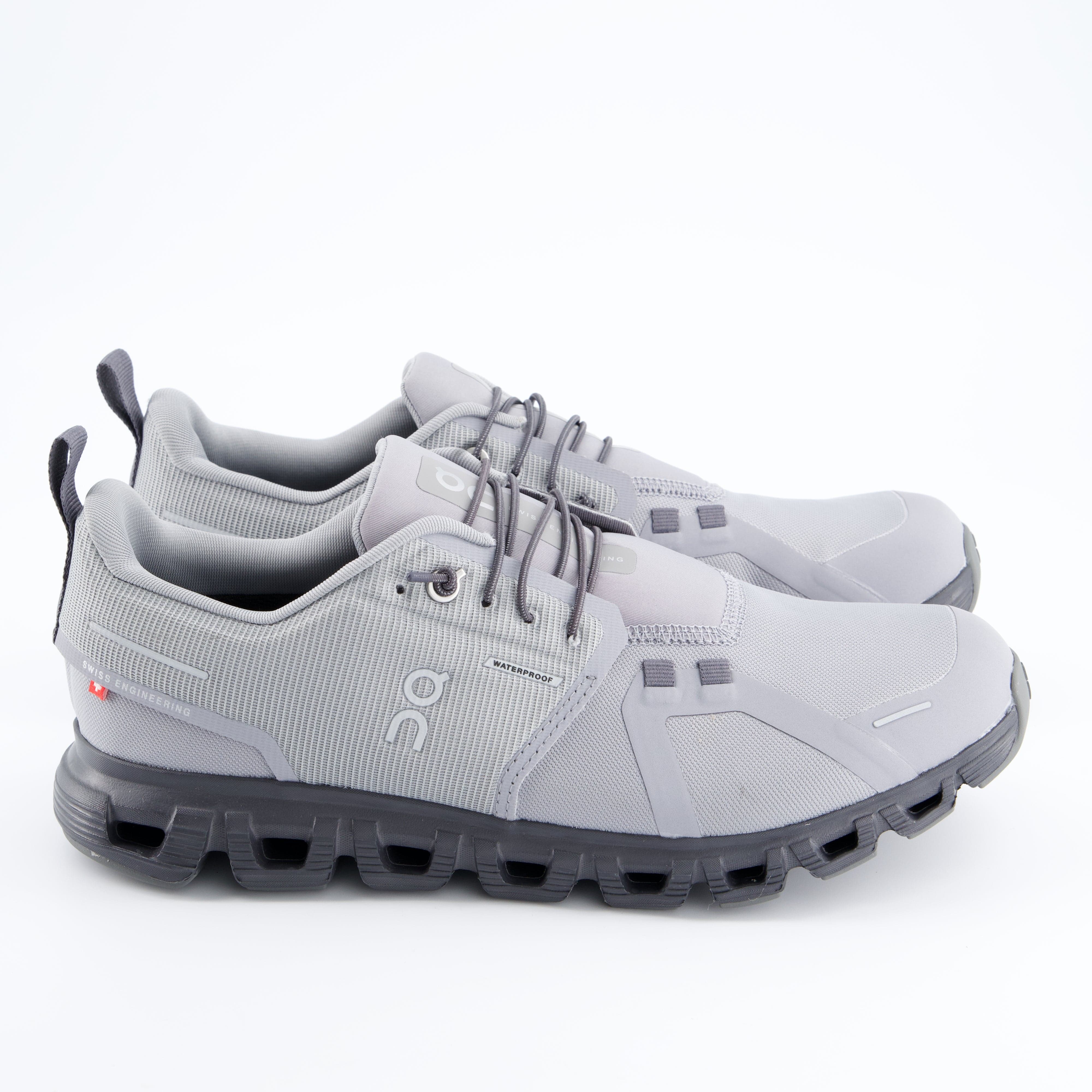 ON Herrenschuh - Sneaker Sneaker Cloud 6 WP