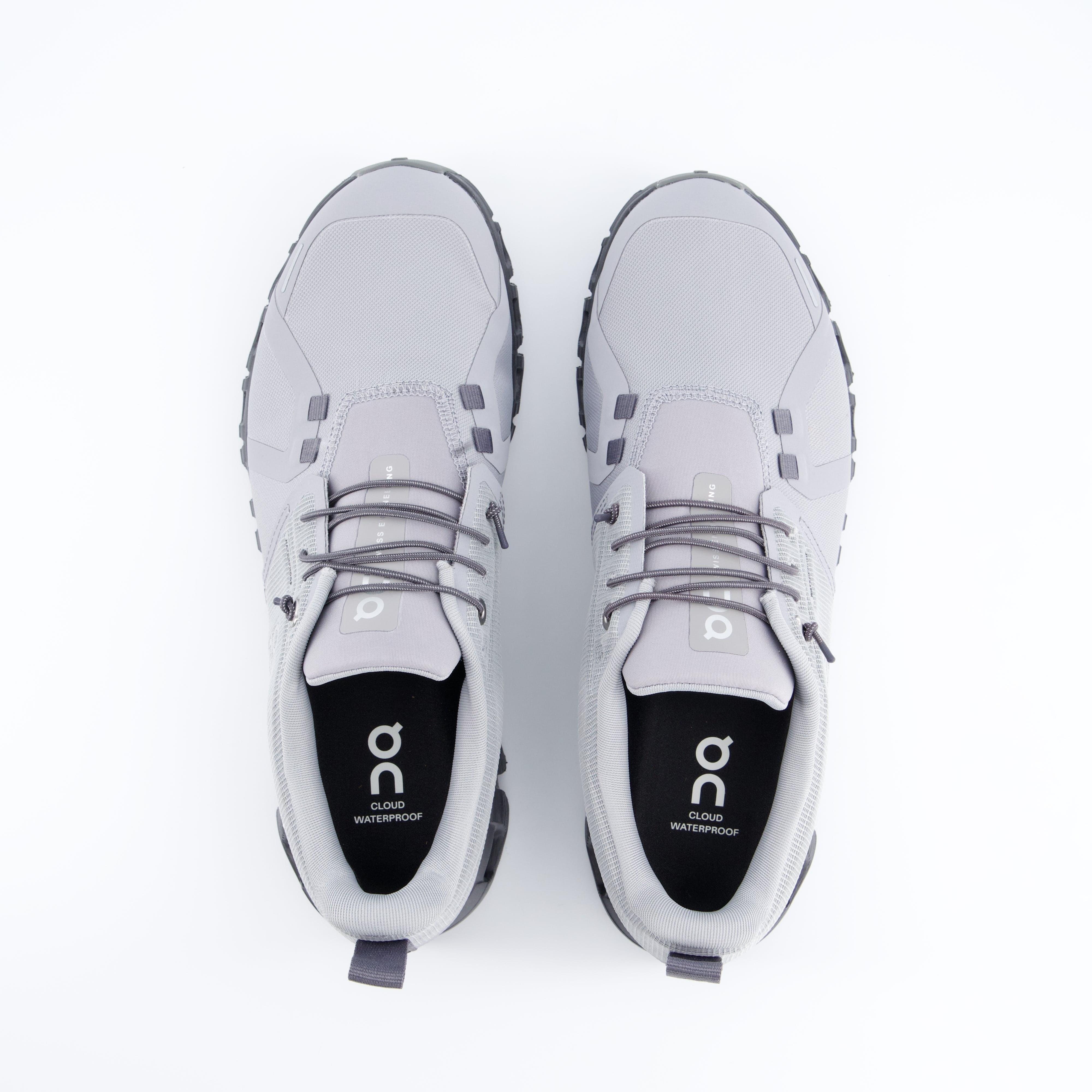 ON Herrenschuh - Sneaker Sneaker Cloud 6 WP