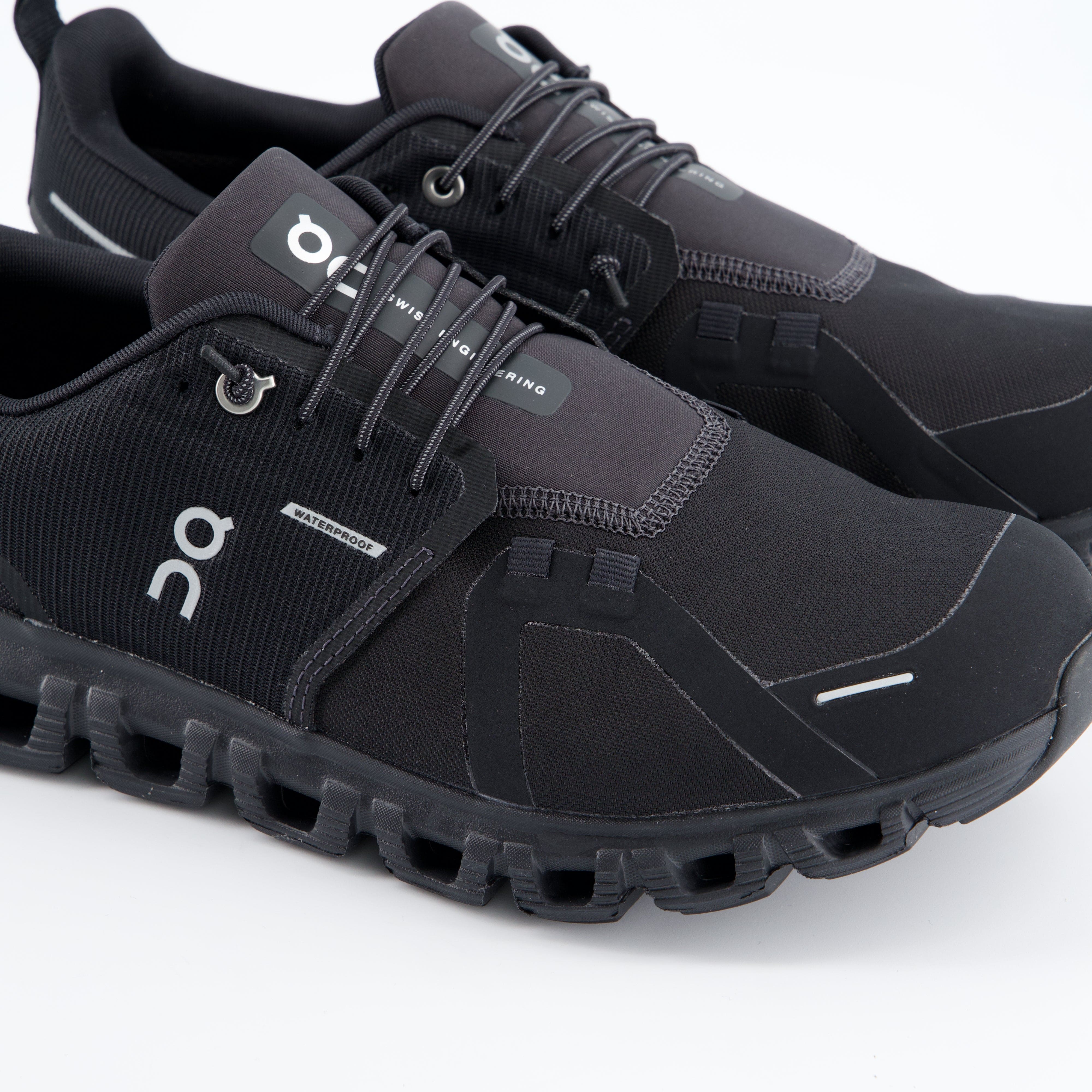 ON Herrenschuh - Sneaker Sneaker Cloud 6 WP
