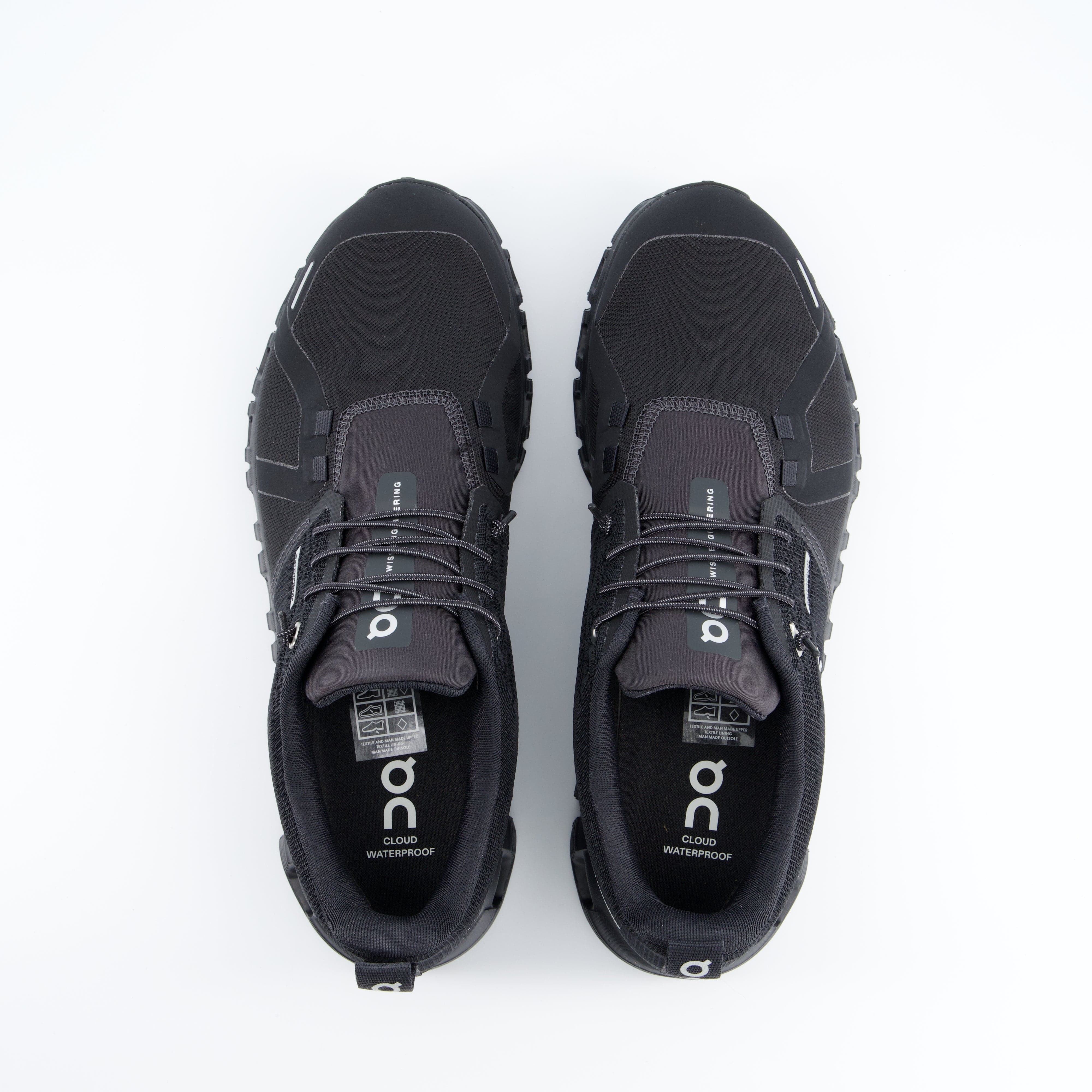 ON Herrenschuh - Sneaker Sneaker Cloud 6 WP
