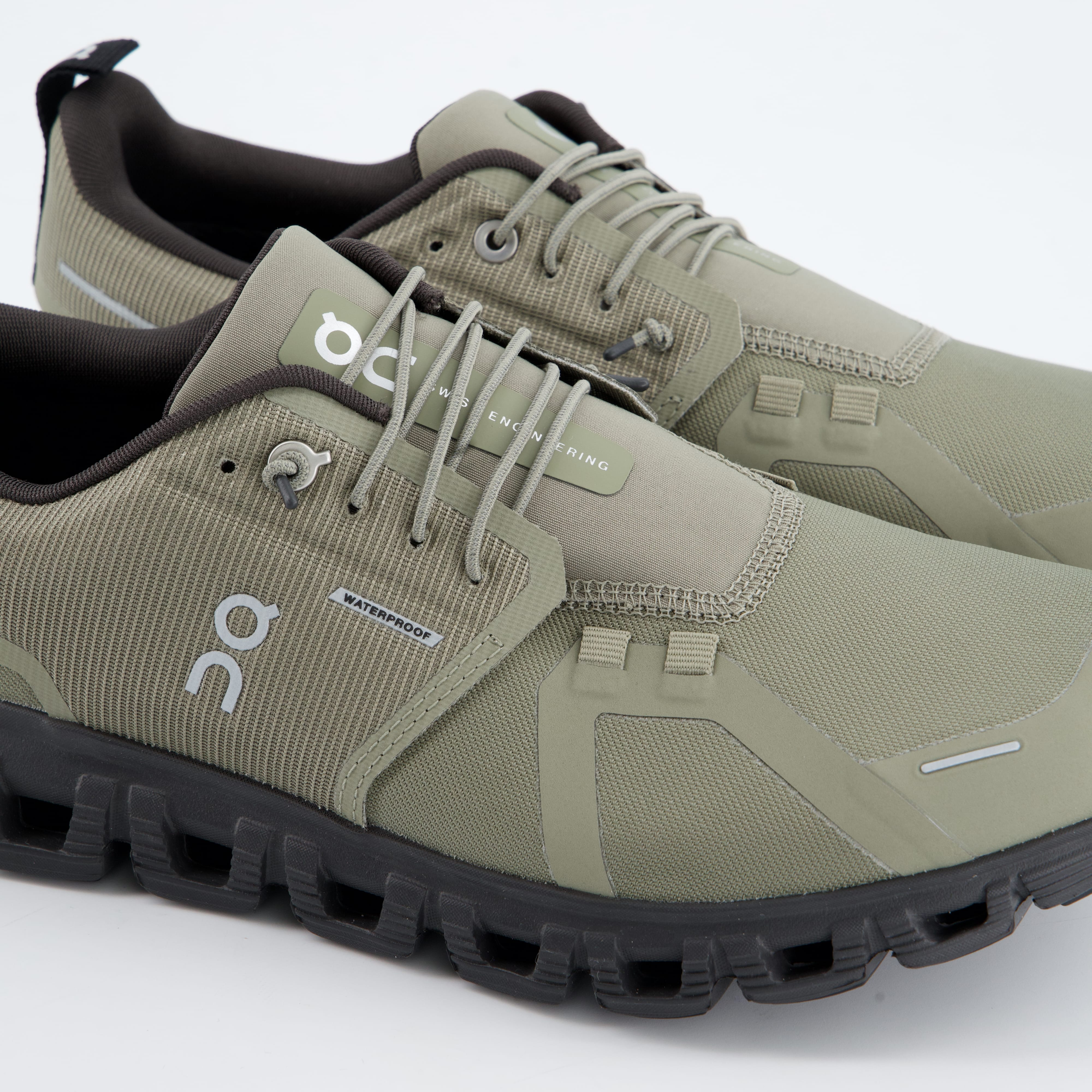 ON Herrenschuh - Sneaker Sneaker Cloud 6 WP