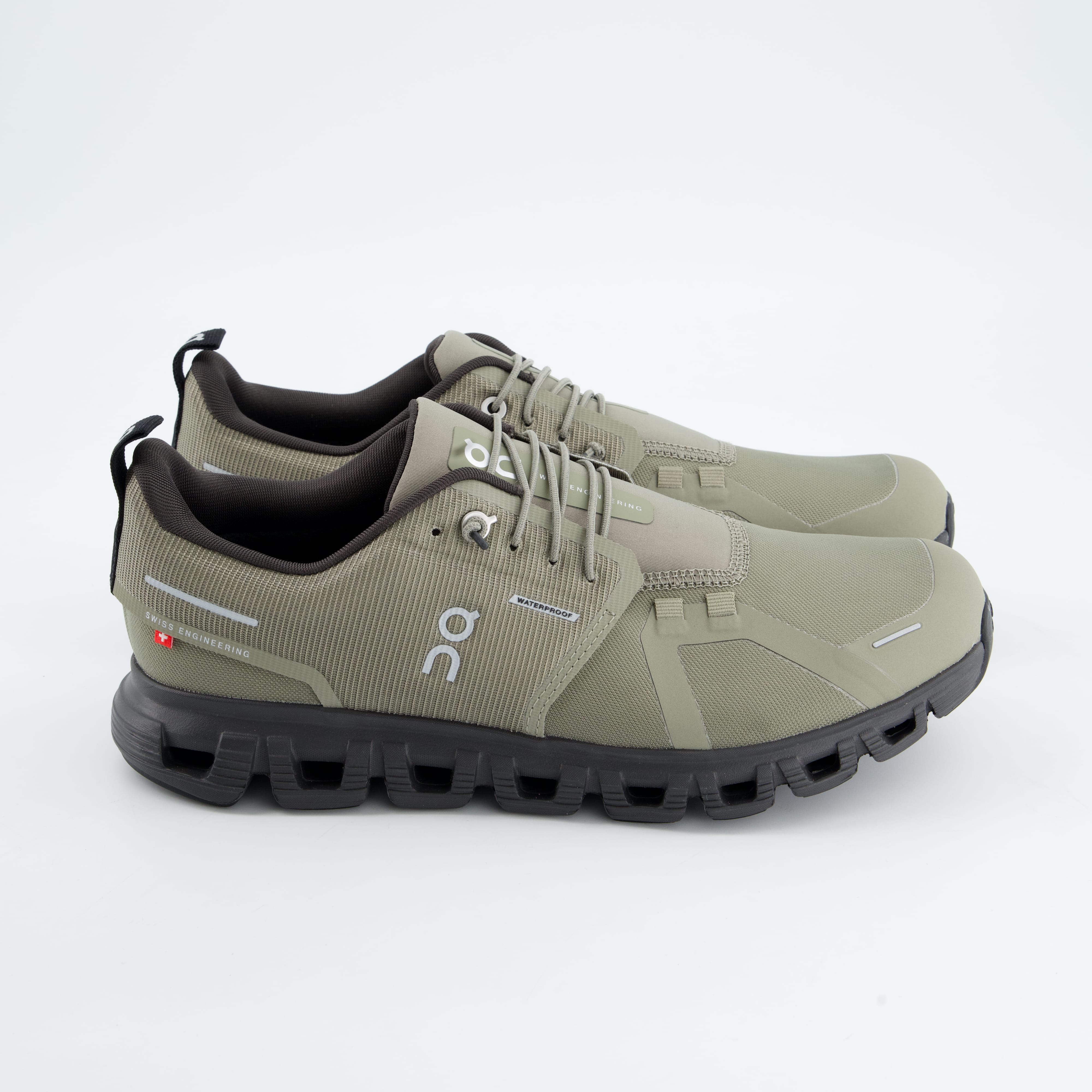 ON Herrenschuh - Sneaker Sneaker Cloud 6 WP