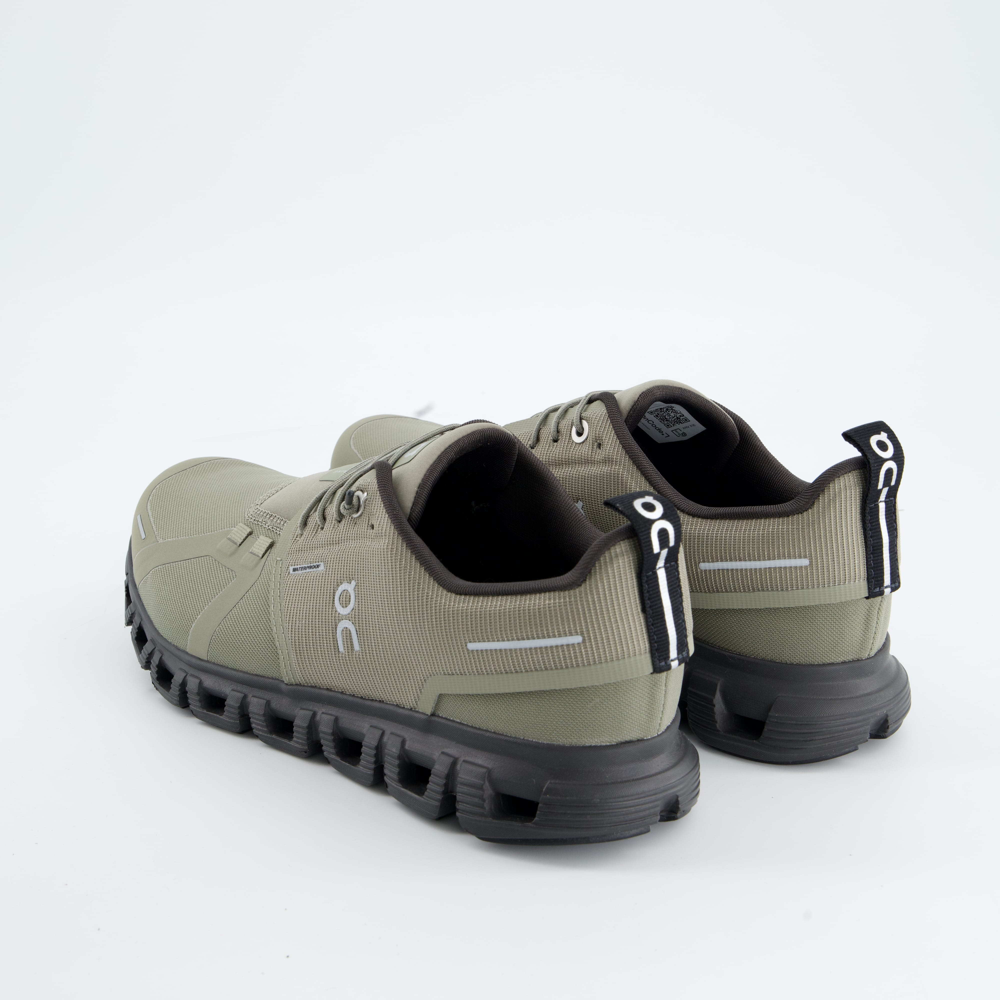 ON Herrenschuh - Sneaker Sneaker Cloud 6 WP
