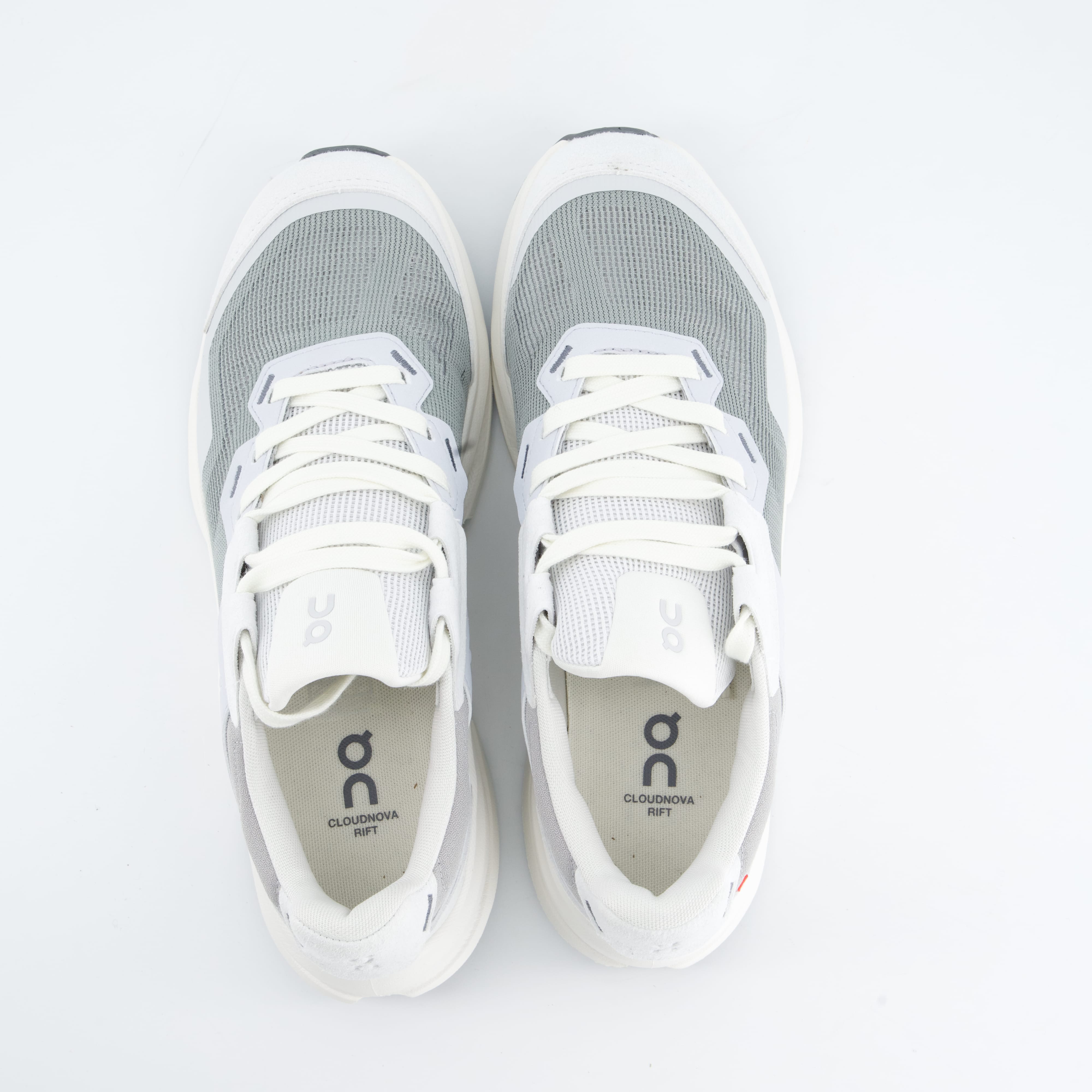ON Herrenschuh - Sneaker Sneaker Cloudnova Rift