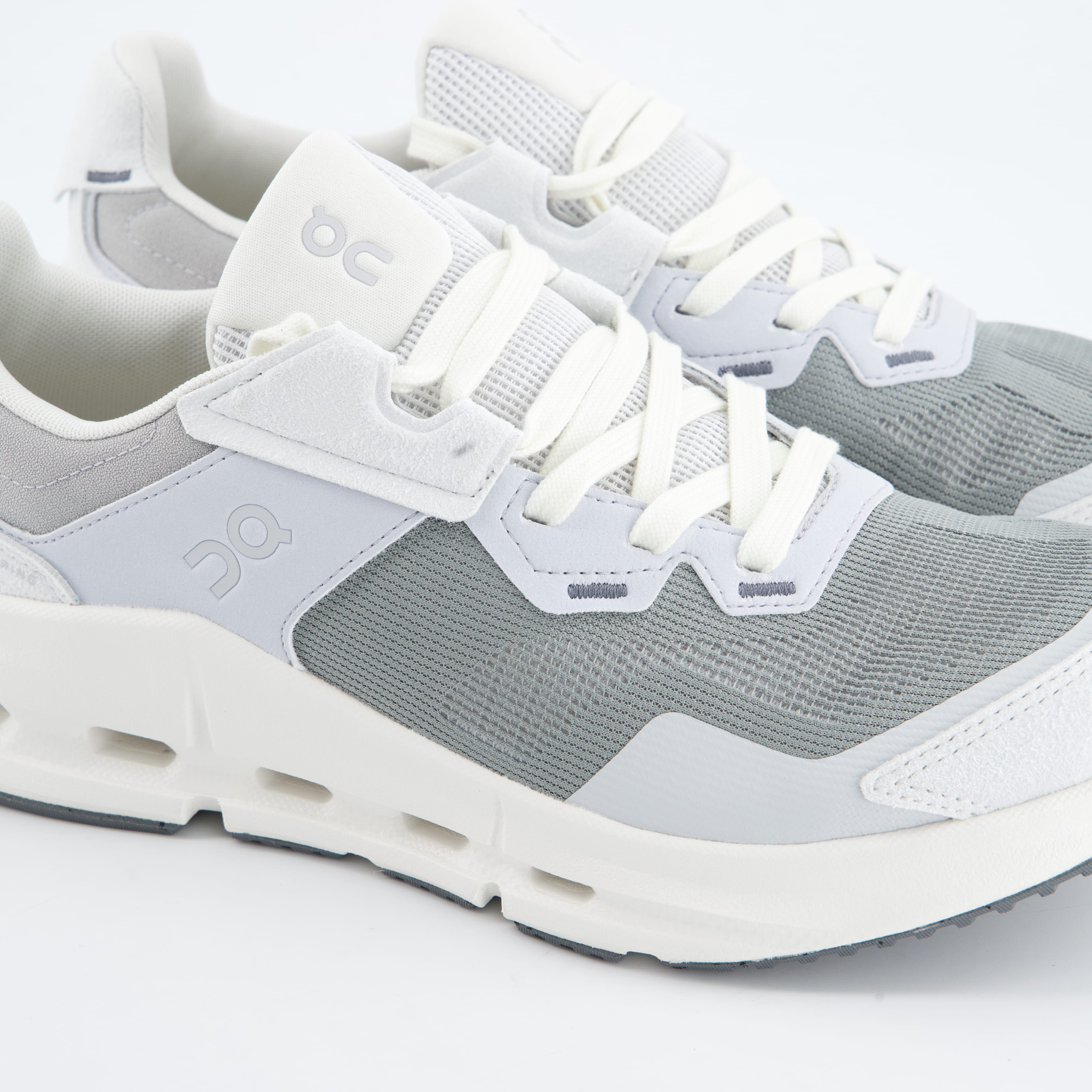 ON Herrenschuh - Sneaker Sneaker Cloudnova Rift