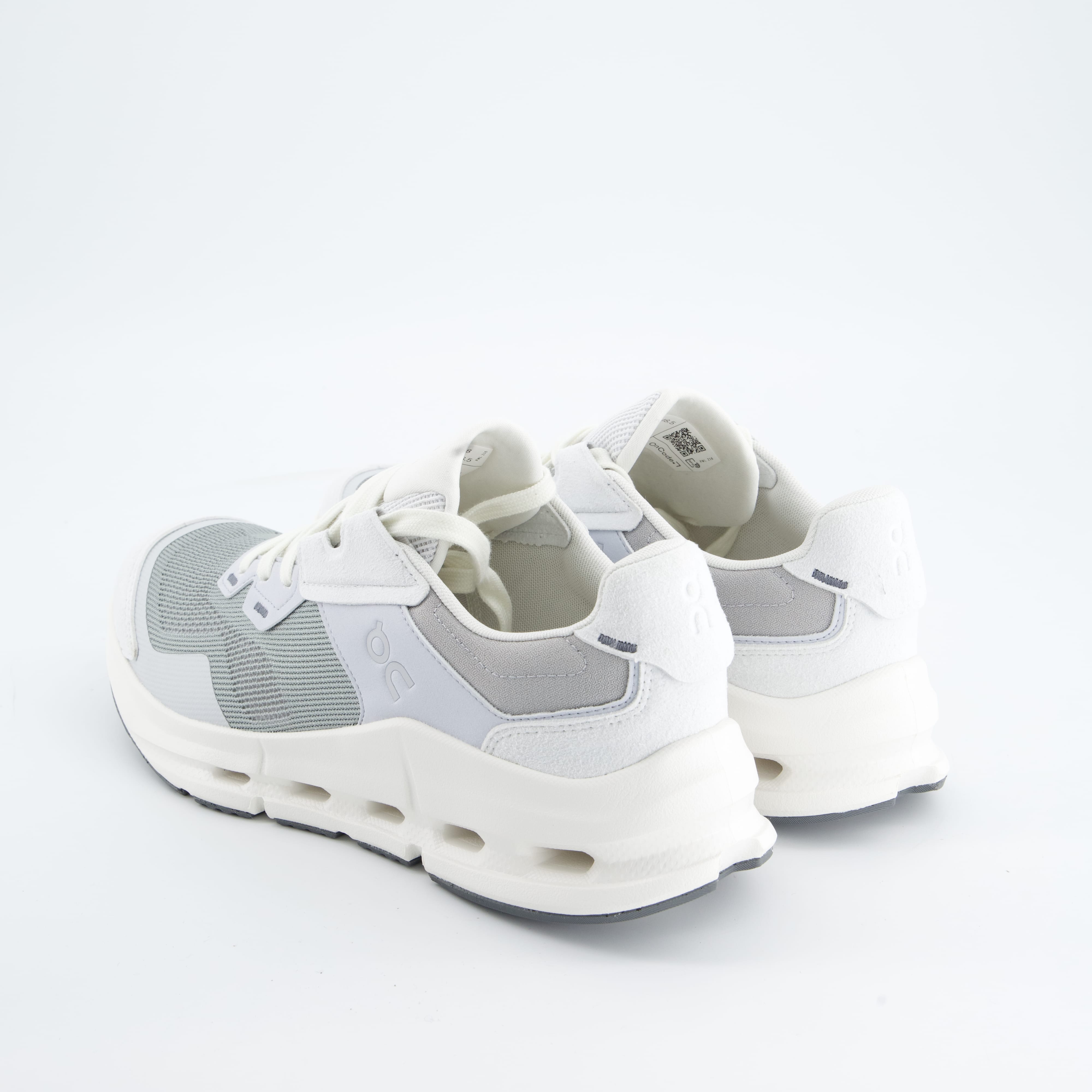 ON Herrenschuh - Sneaker Sneaker Cloudnova Rift