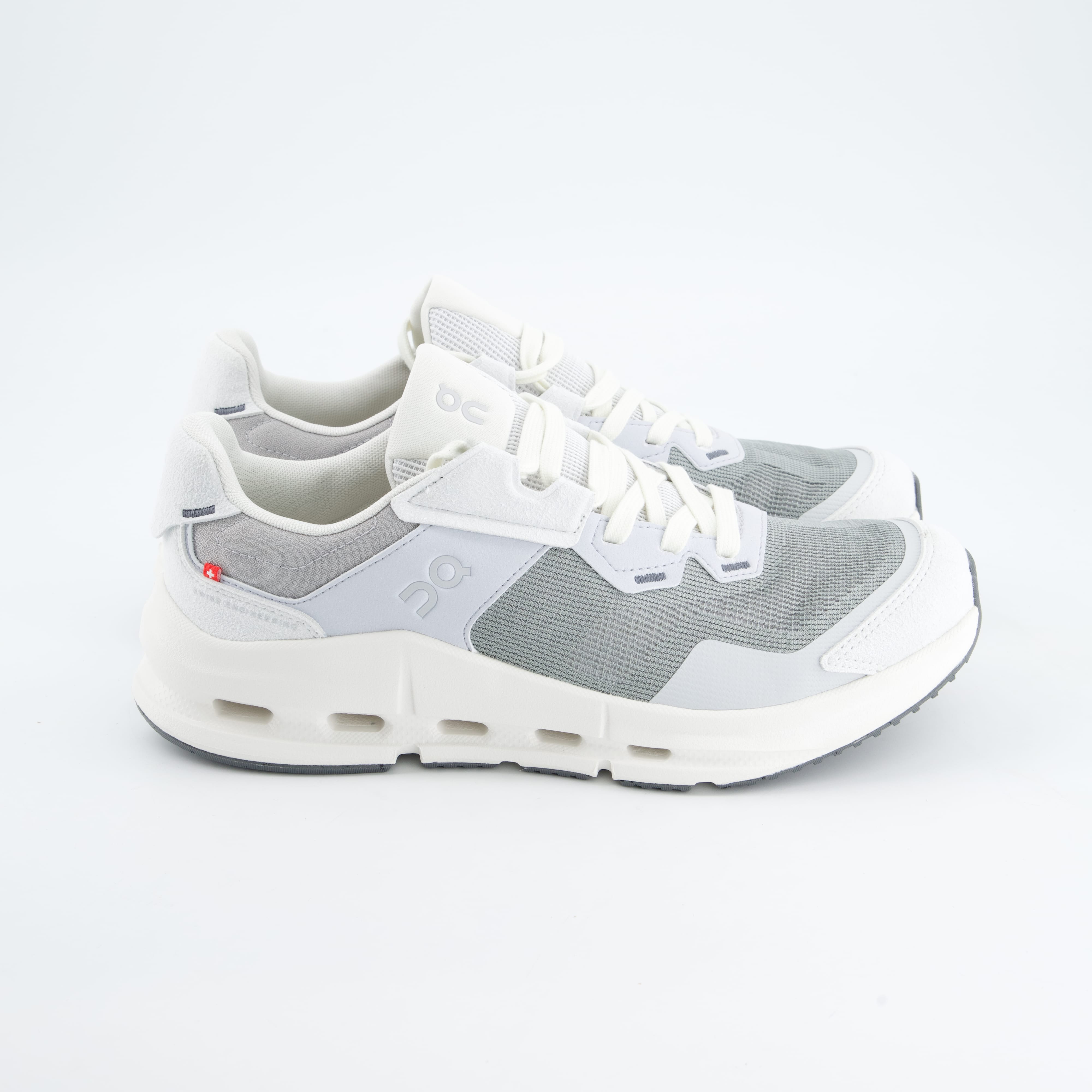 ON Herrenschuh - Sneaker Sneaker Cloudnova Rift
