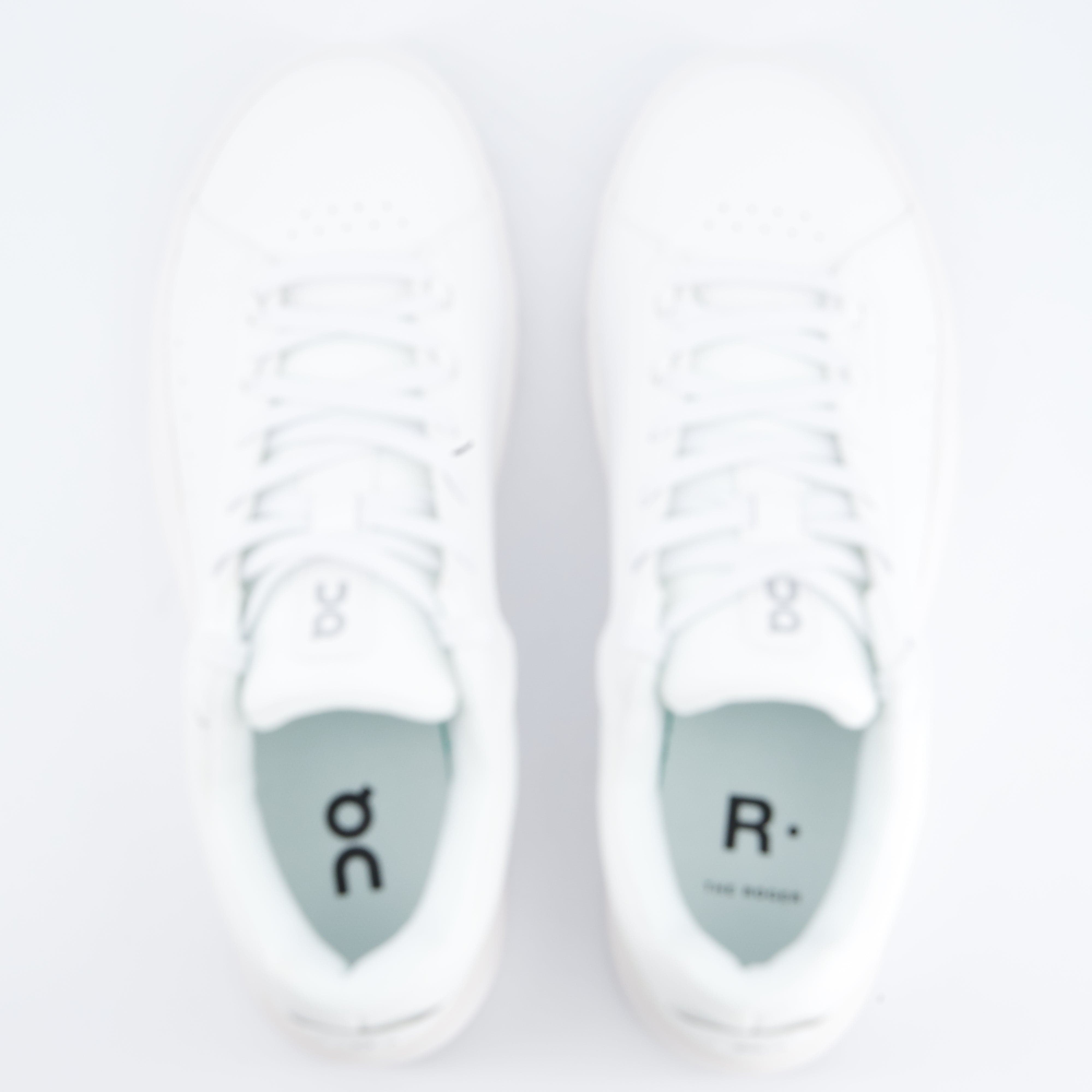 ON Herrenschuh - Sneaker Sneaker THE ROGER Advantage