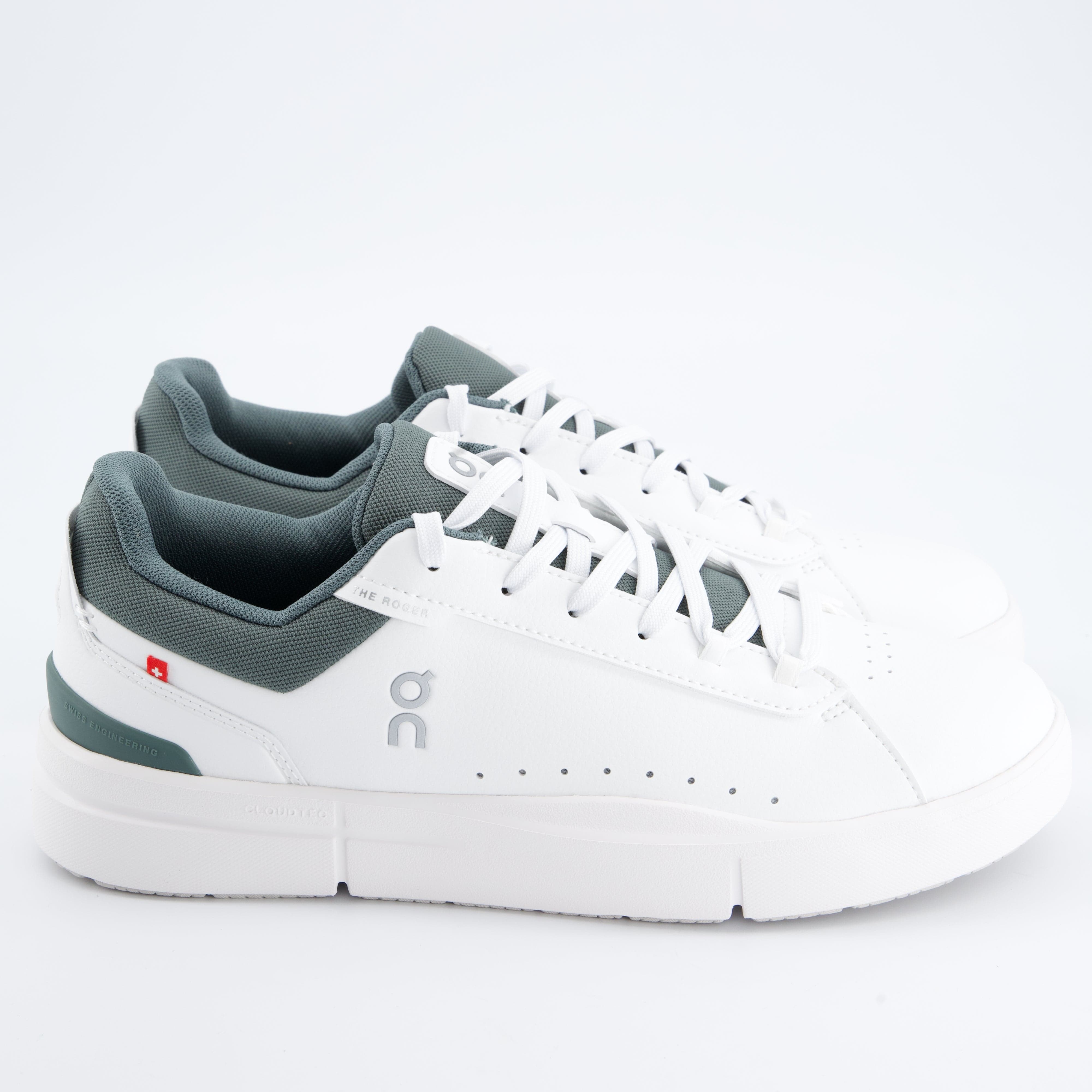 ON Herrenschuh - Sneaker Sneaker THE ROGER Advantage