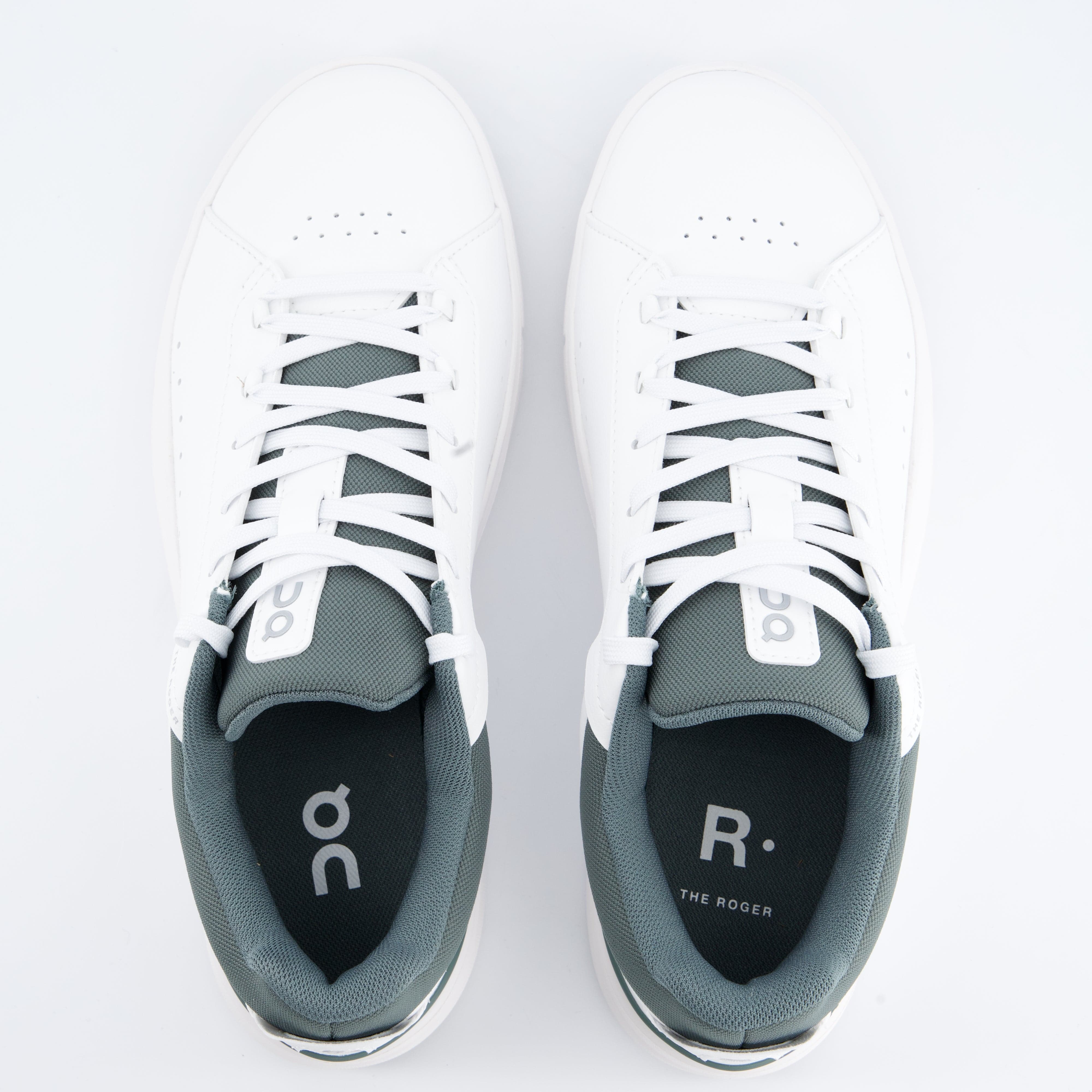 ON Herrenschuh - Sneaker Sneaker THE ROGER Advantage