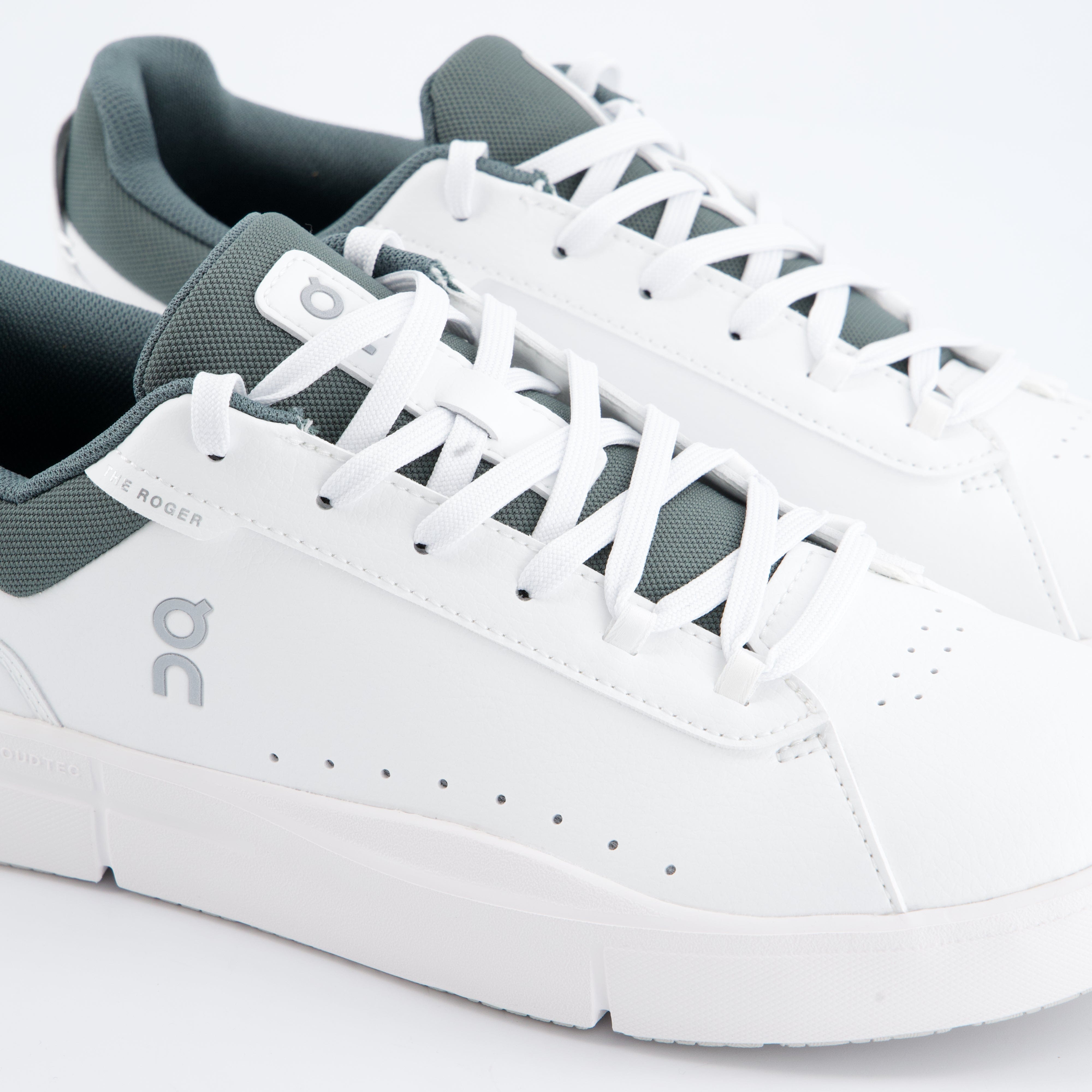 ON Herrenschuh - Sneaker Sneaker THE ROGER Advantage