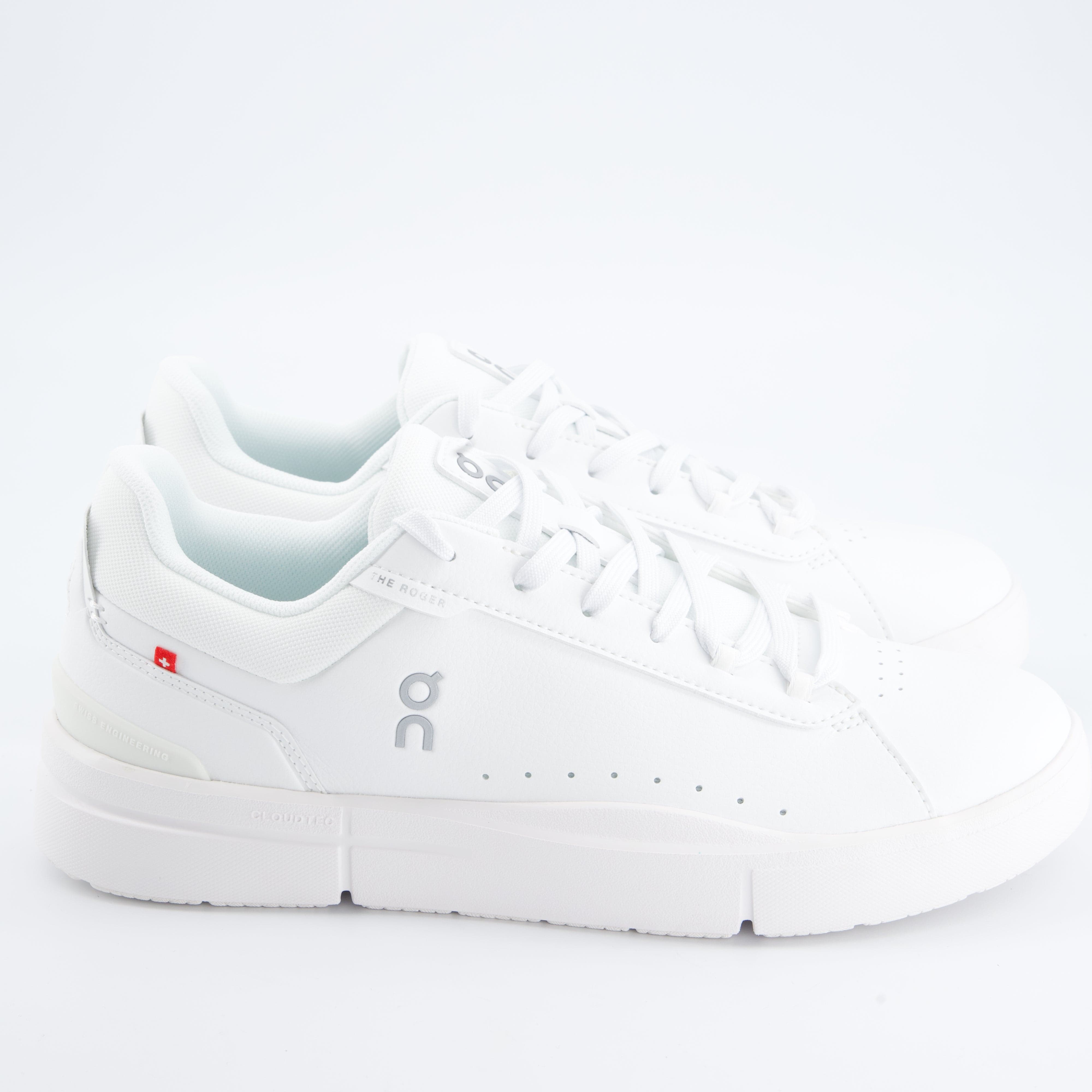 ON Herrenschuh - Sneaker Sneaker THE ROGER Advantage