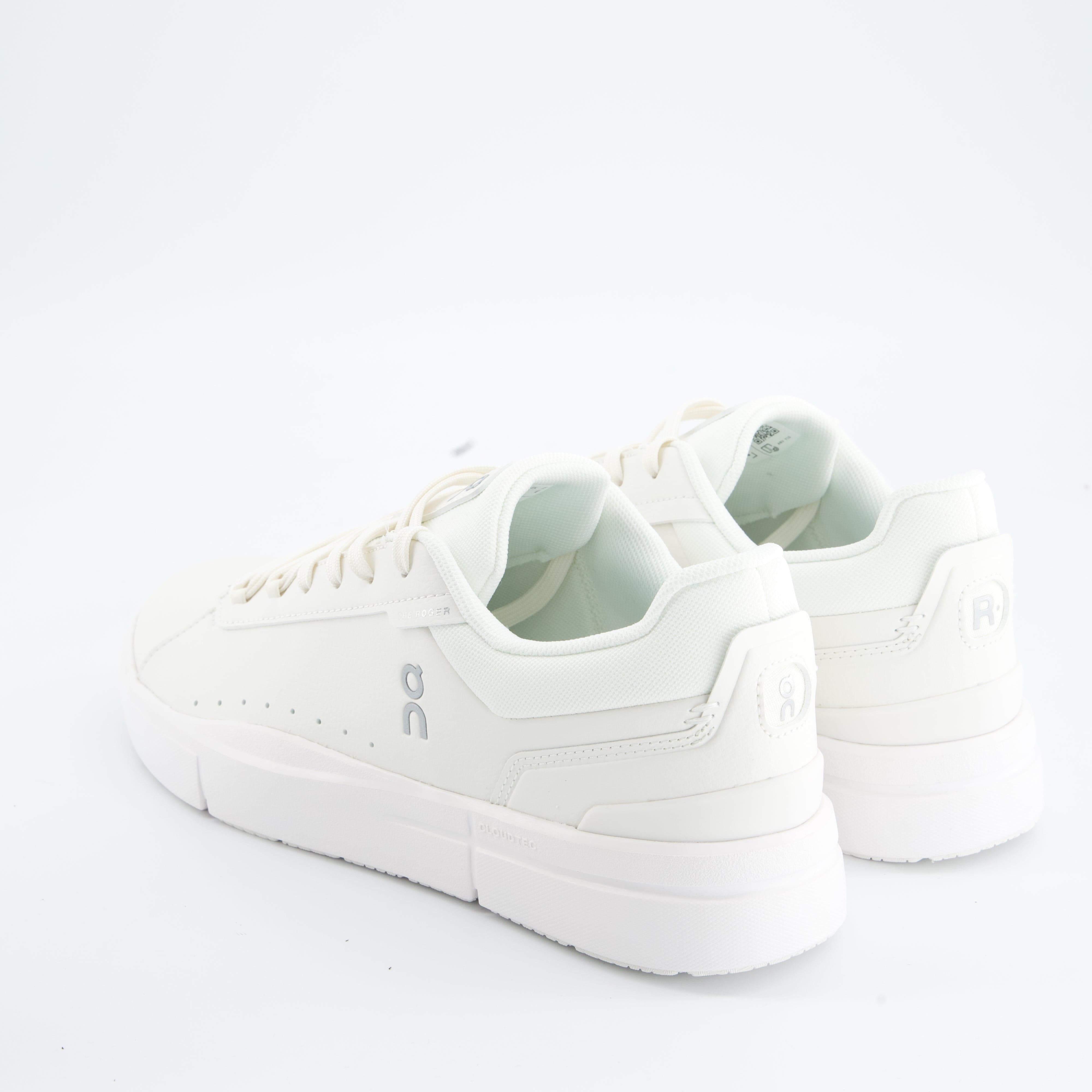 ON Herrenschuh - Sneaker Sneaker THE ROGER Advantage