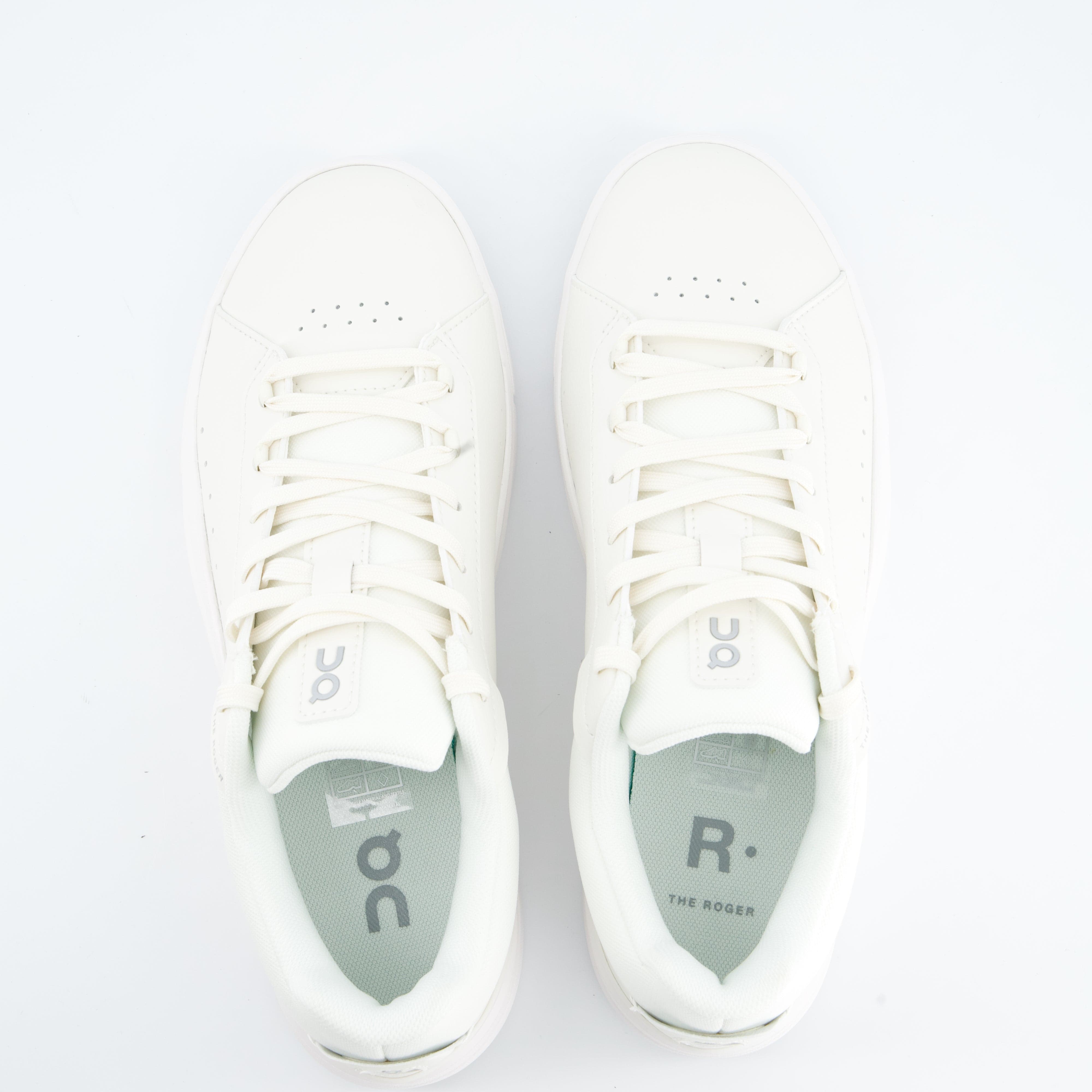 ON Herrenschuh - Sneaker Sneaker THE ROGER Advantage